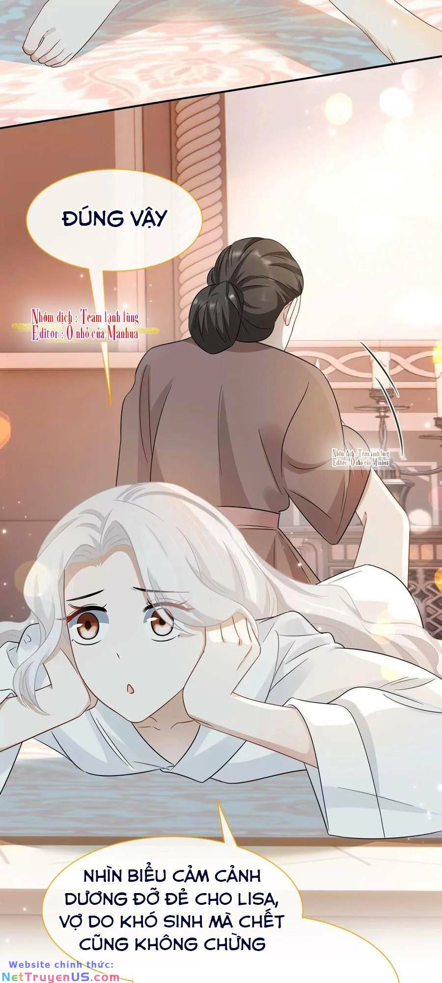 Ám Sát Nữ Hoàng Bệ Hạ: Chapter 20