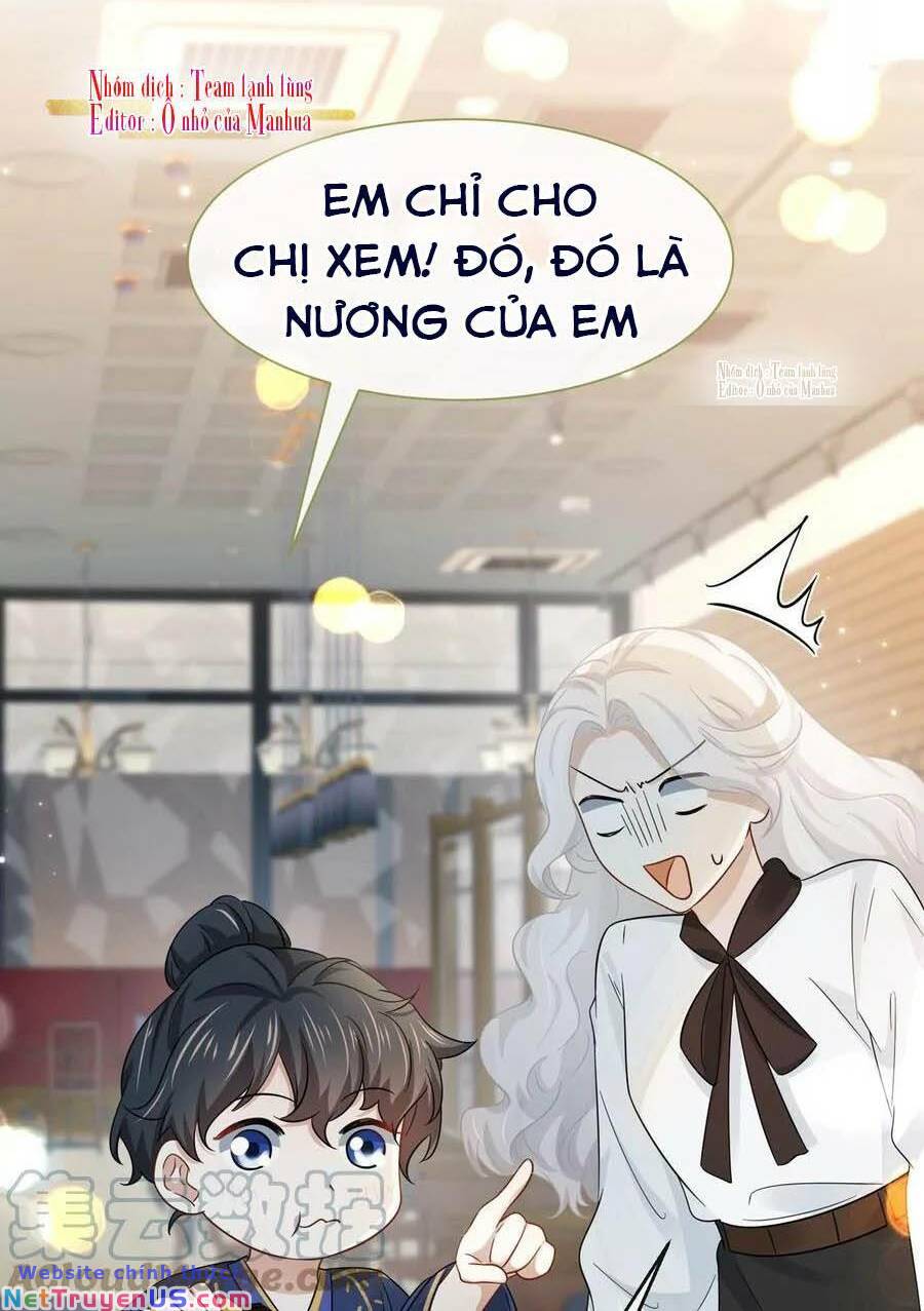 Ám Sát Nữ Hoàng Bệ Hạ: Chapter 20
