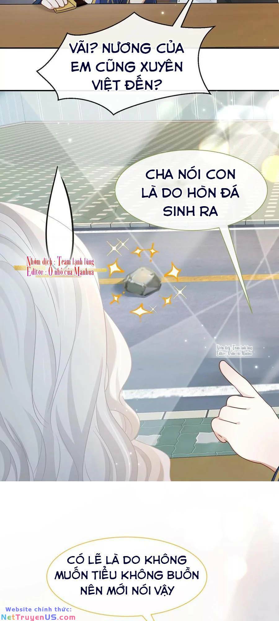 Ám Sát Nữ Hoàng Bệ Hạ: Chapter 20