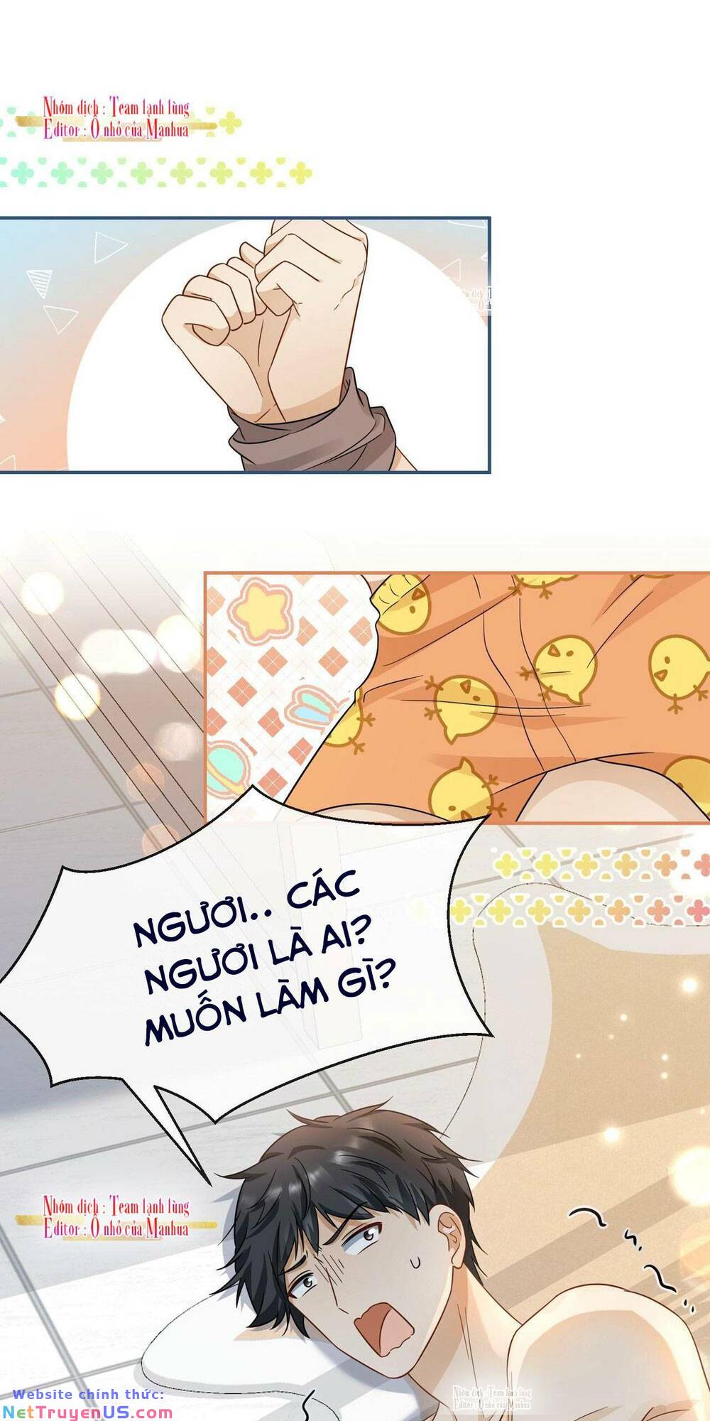 Ám Sát Nữ Hoàng Bệ Hạ: Chapter 21