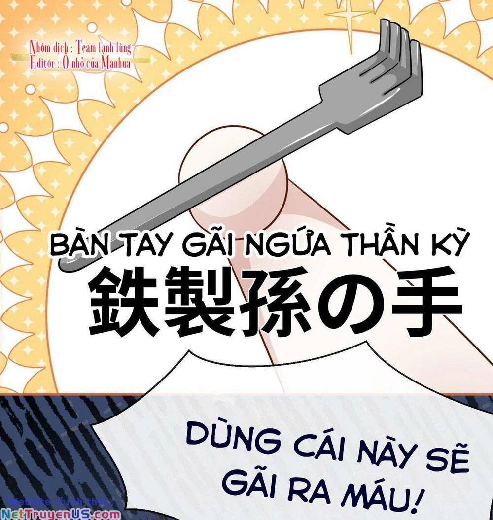 Ám Sát Nữ Hoàng Bệ Hạ: Chapter 21