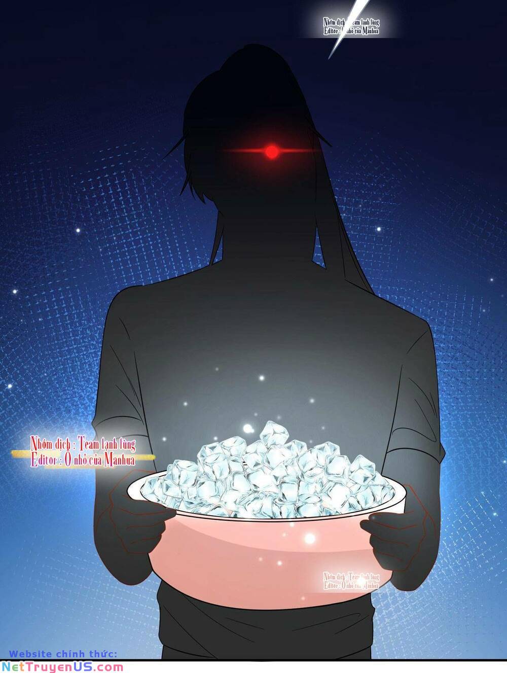 Ám Sát Nữ Hoàng Bệ Hạ: Chapter 21
