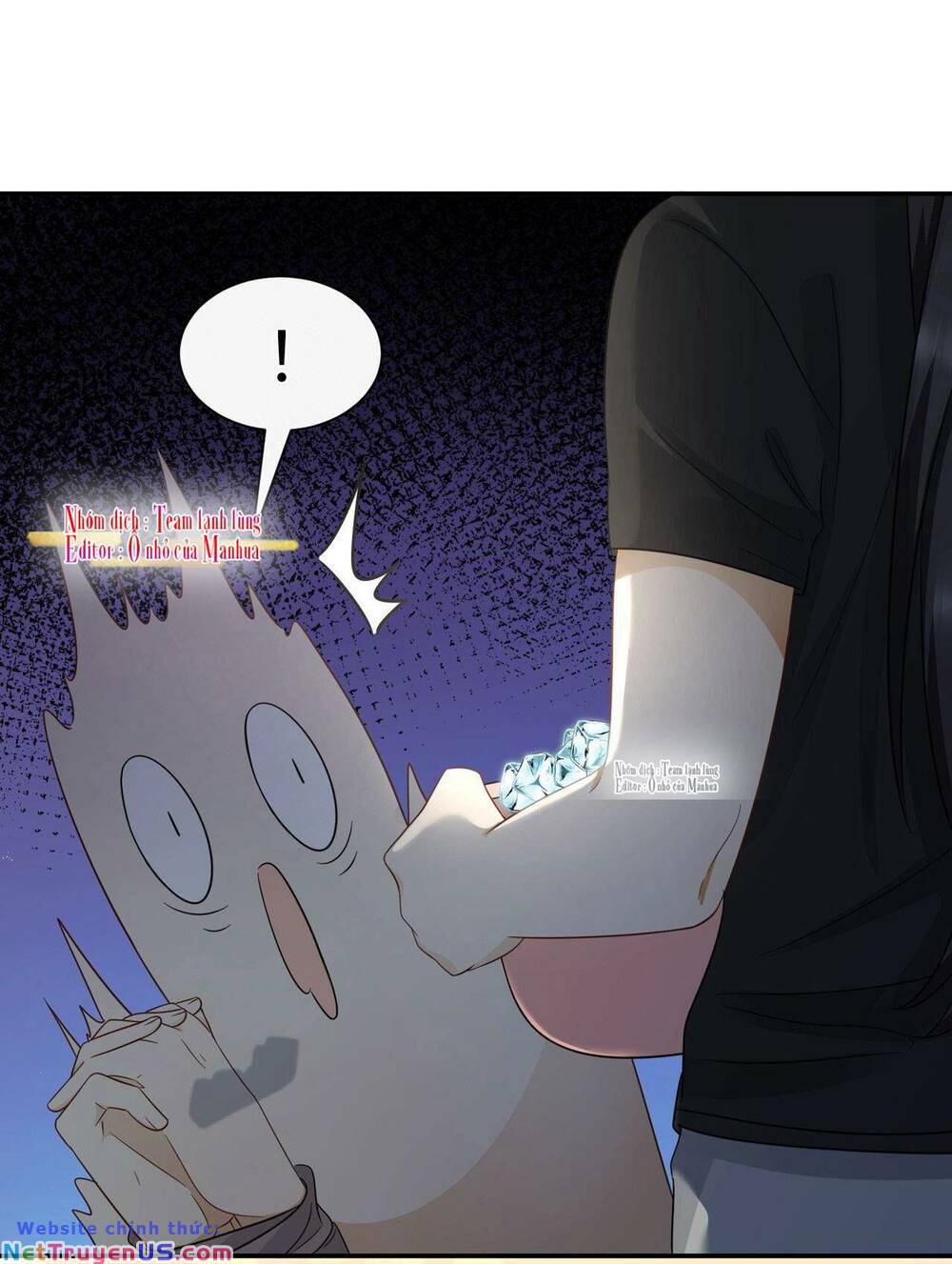 Ám Sát Nữ Hoàng Bệ Hạ: Chapter 21