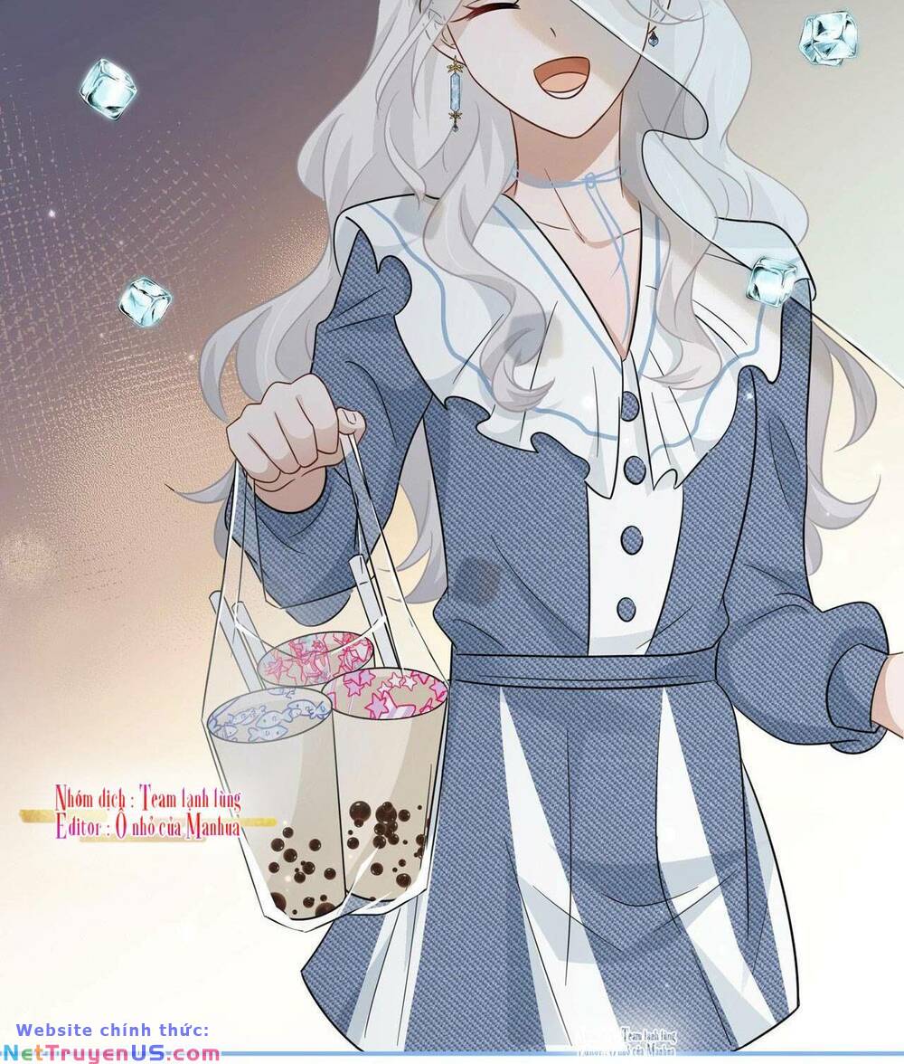 Ám Sát Nữ Hoàng Bệ Hạ: Chapter 21