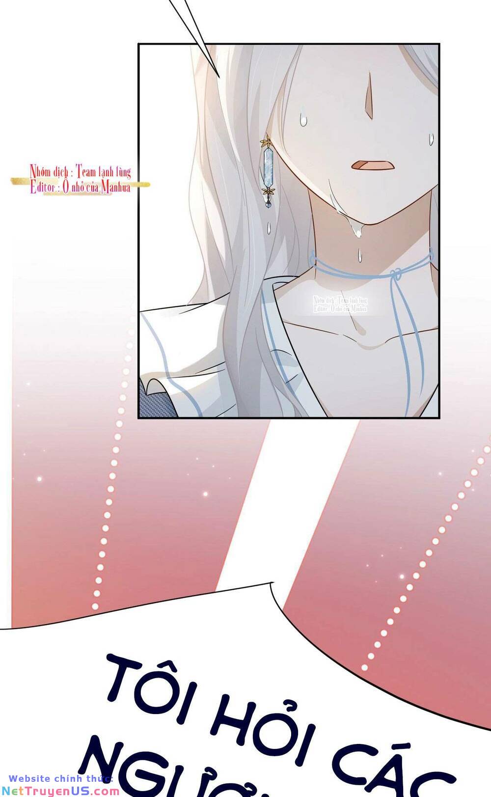 Ám Sát Nữ Hoàng Bệ Hạ: Chapter 21