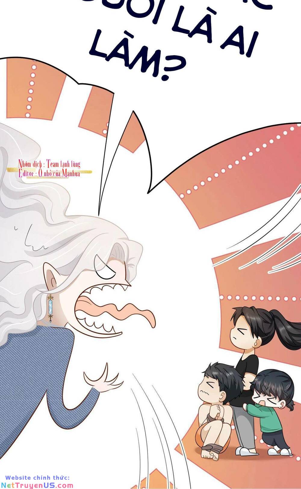 Ám Sát Nữ Hoàng Bệ Hạ: Chapter 21
