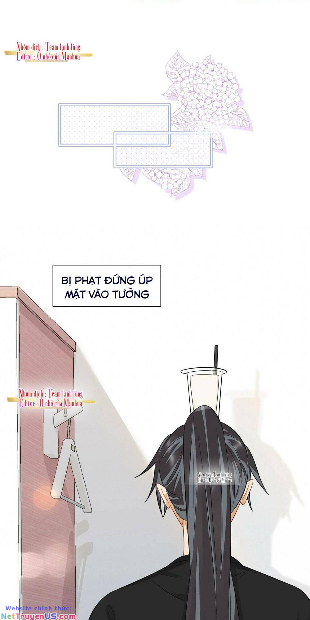 Ám Sát Nữ Hoàng Bệ Hạ: Chapter 21