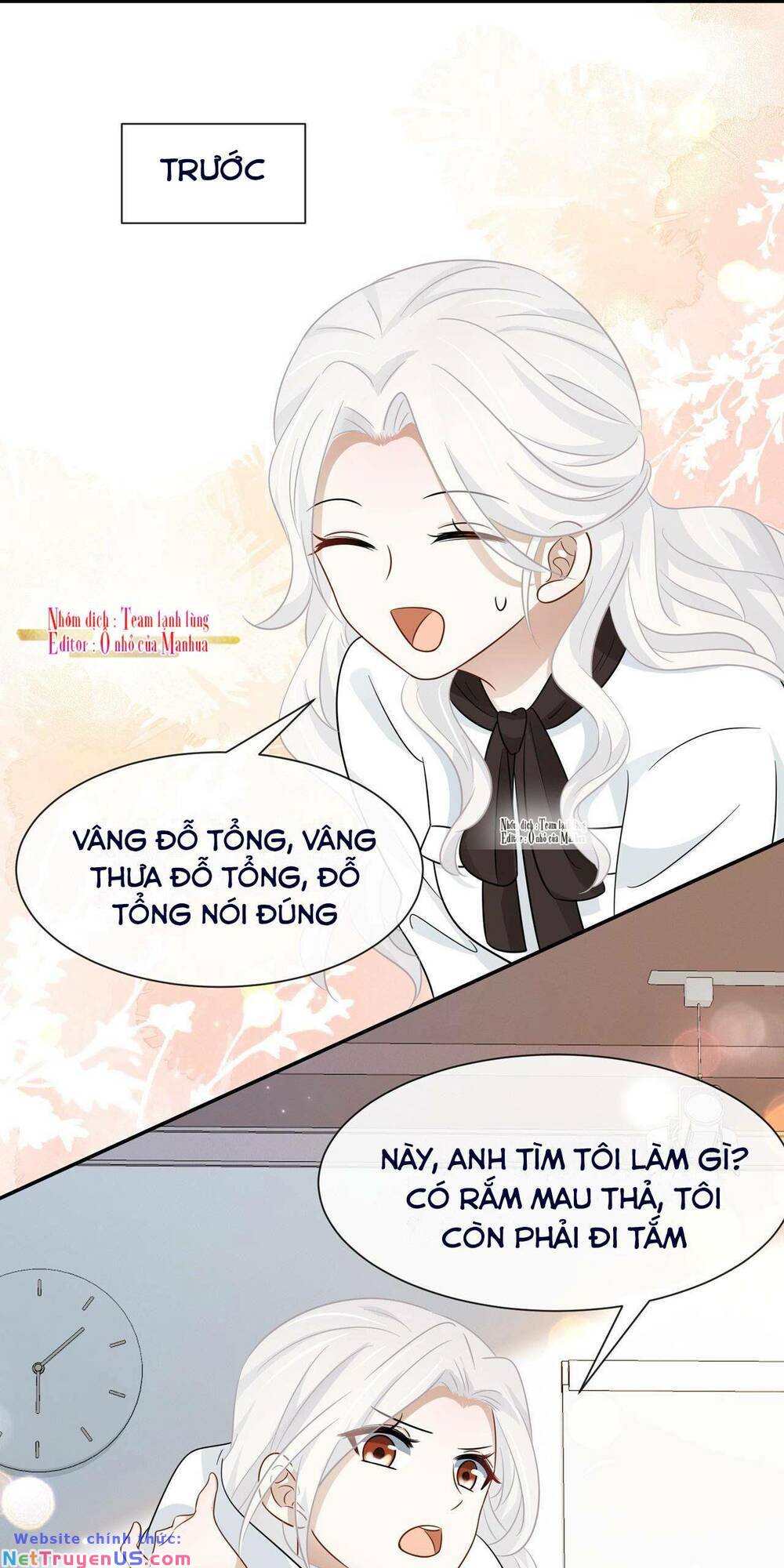 Ám Sát Nữ Hoàng Bệ Hạ: Chapter 21