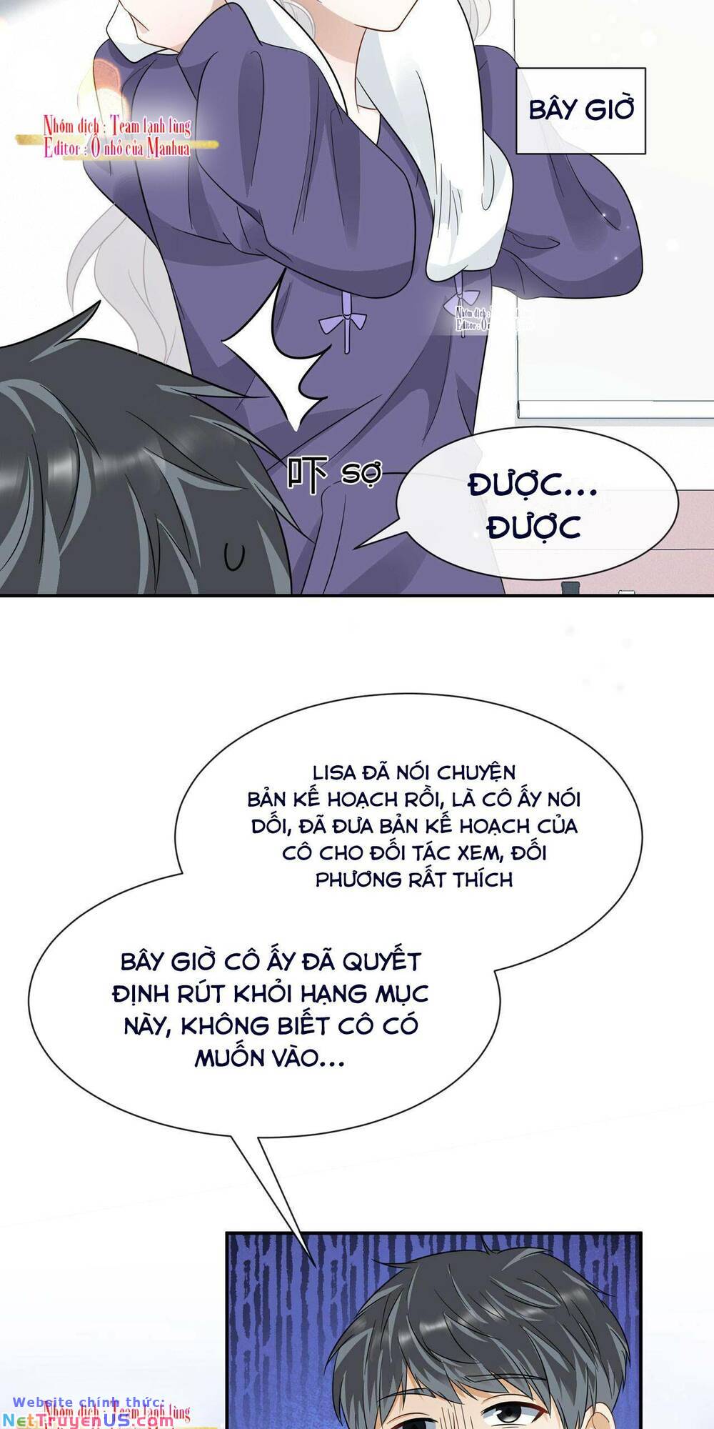 Ám Sát Nữ Hoàng Bệ Hạ: Chapter 21