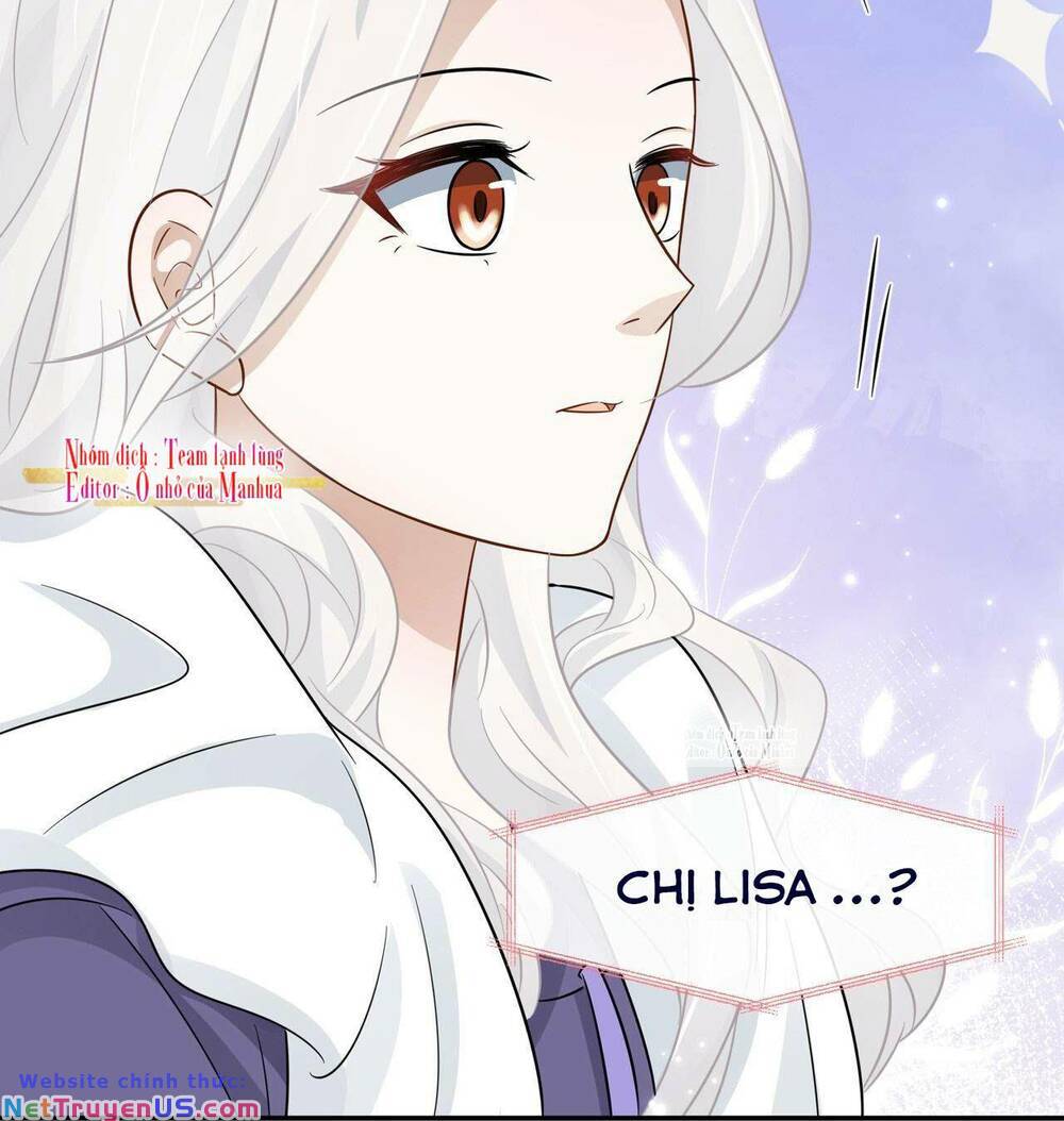 Ám Sát Nữ Hoàng Bệ Hạ: Chapter 21