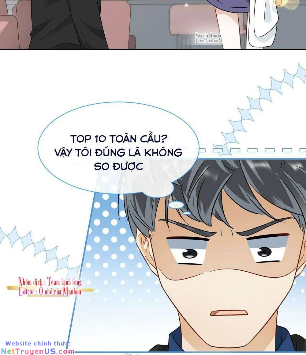 Ám Sát Nữ Hoàng Bệ Hạ: Chapter 21