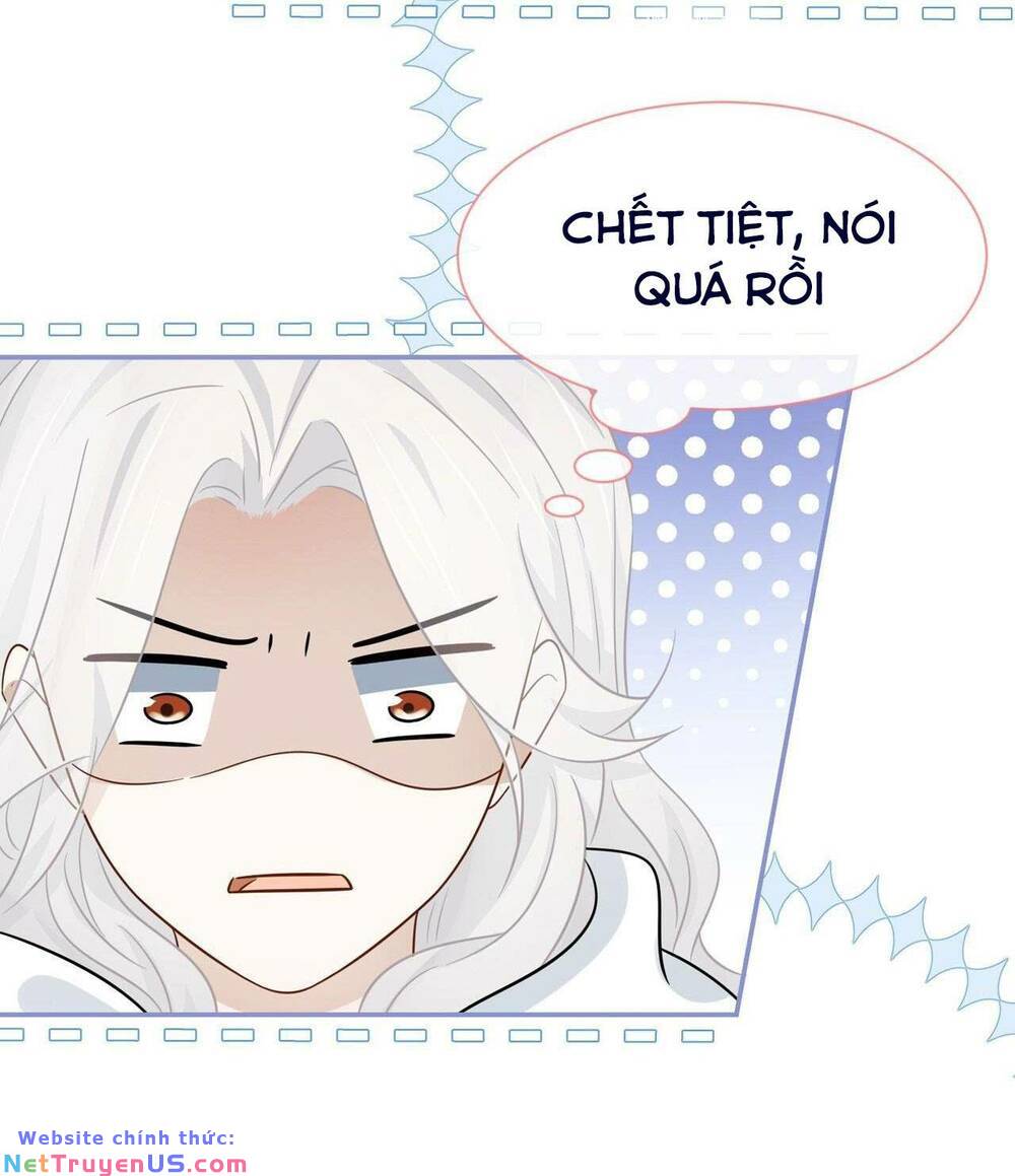 Ám Sát Nữ Hoàng Bệ Hạ: Chapter 21