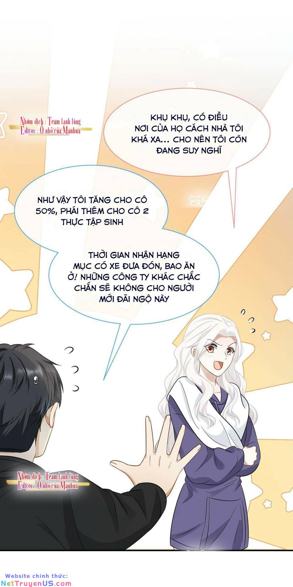 Ám Sát Nữ Hoàng Bệ Hạ: Chapter 21