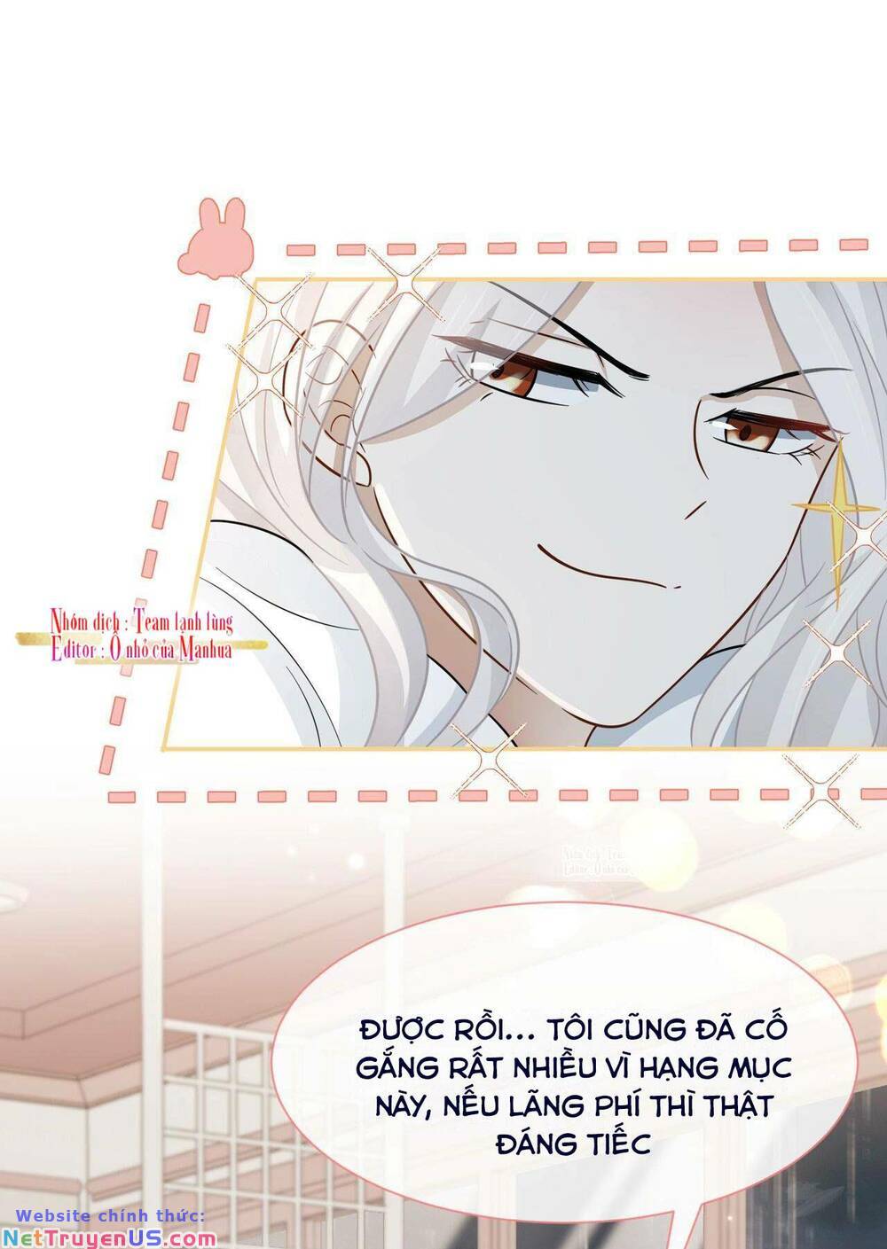 Ám Sát Nữ Hoàng Bệ Hạ: Chapter 21