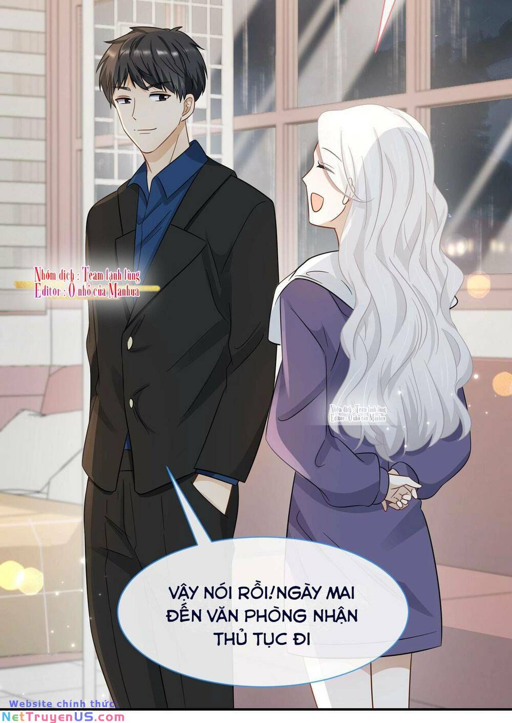 Ám Sát Nữ Hoàng Bệ Hạ: Chapter 21