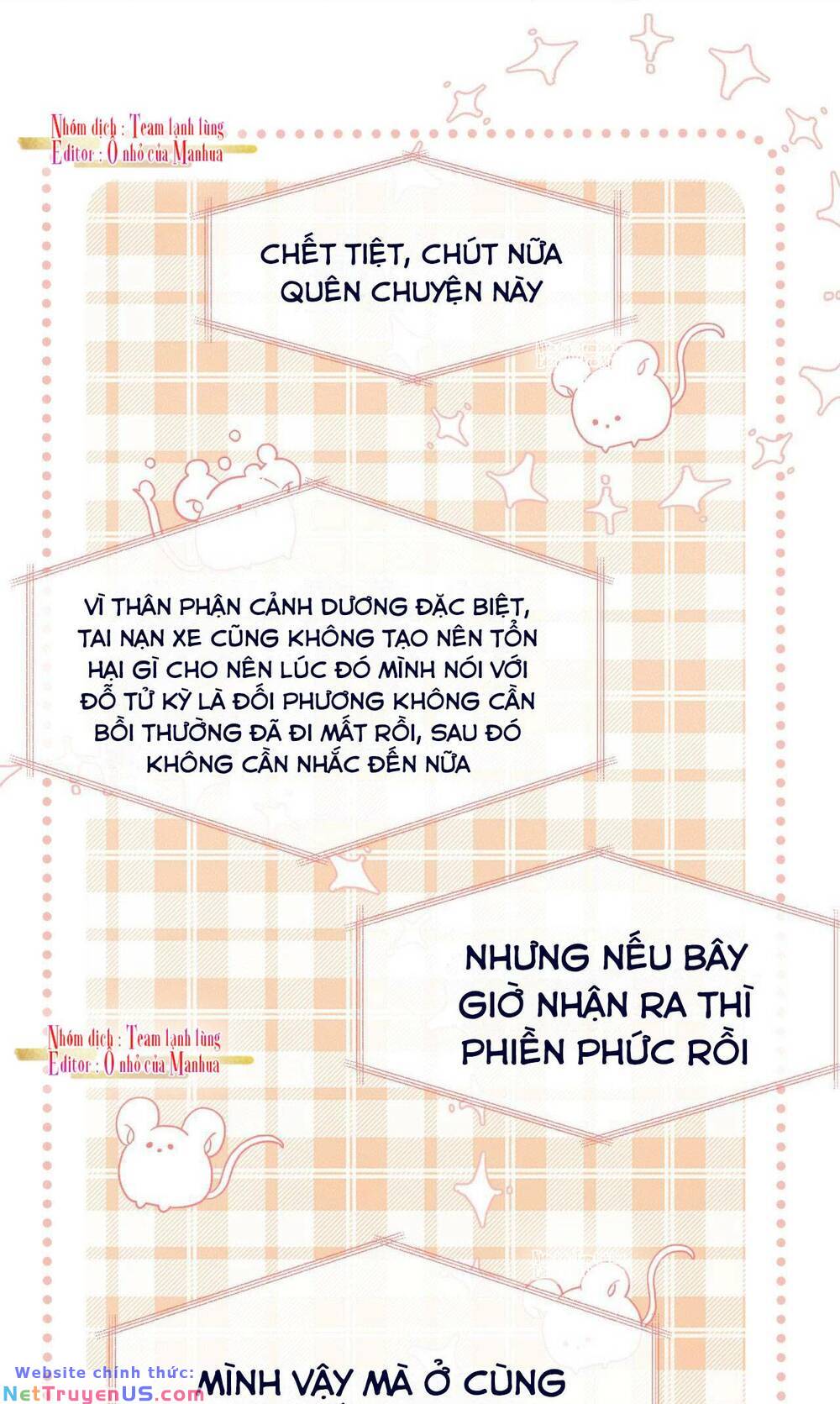 Ám Sát Nữ Hoàng Bệ Hạ: Chapter 21