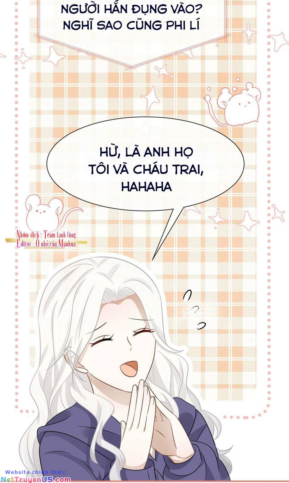 Ám Sát Nữ Hoàng Bệ Hạ: Chapter 21