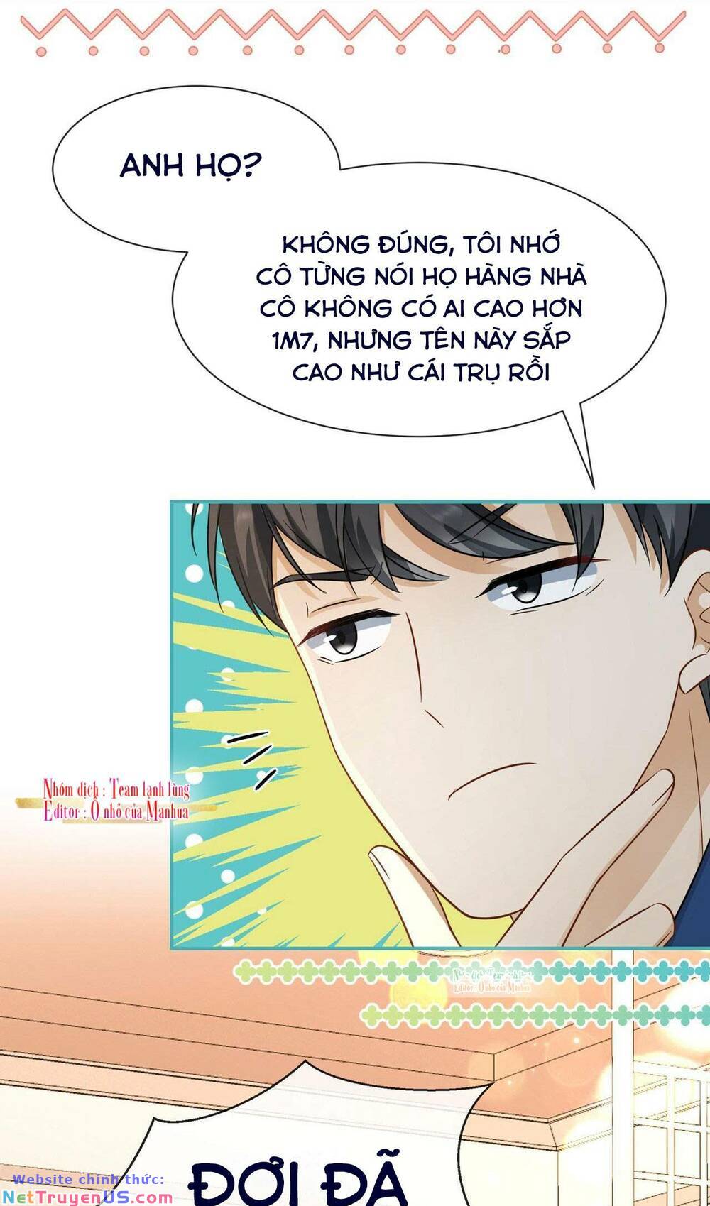 Ám Sát Nữ Hoàng Bệ Hạ: Chapter 21