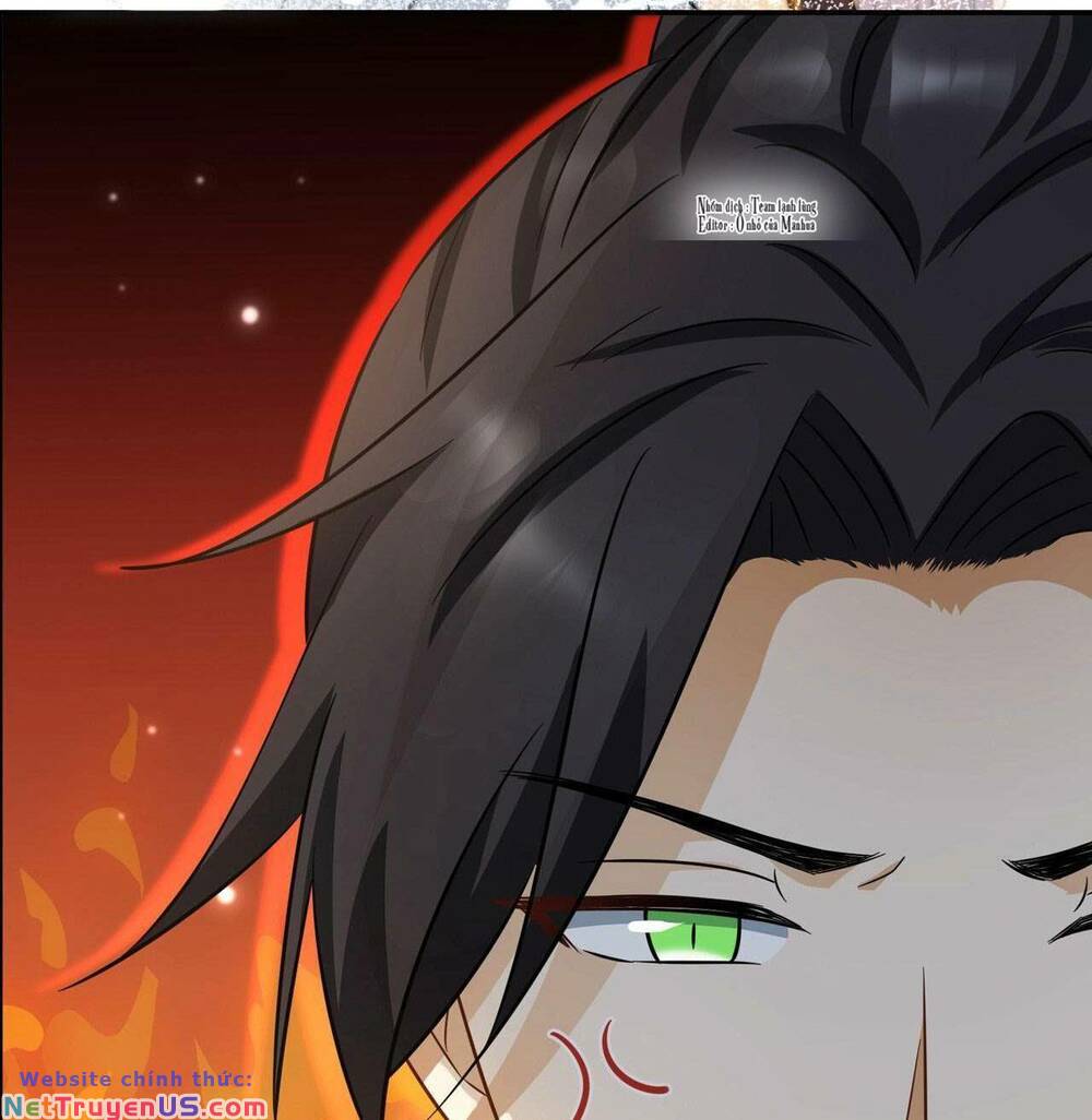Ám Sát Nữ Hoàng Bệ Hạ: Chapter 21
