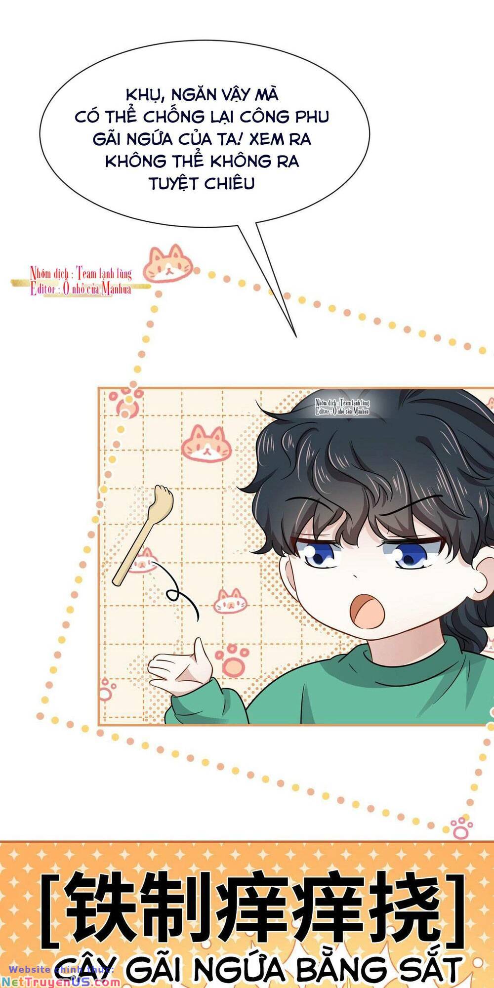Ám Sát Nữ Hoàng Bệ Hạ: Chapter 21