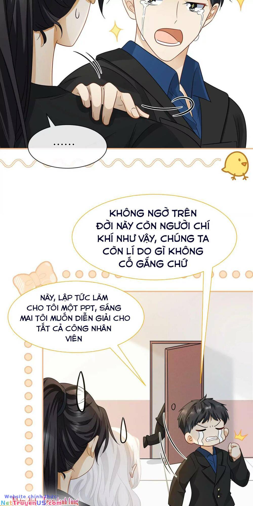 Ám Sát Nữ Hoàng Bệ Hạ: Chapter 22