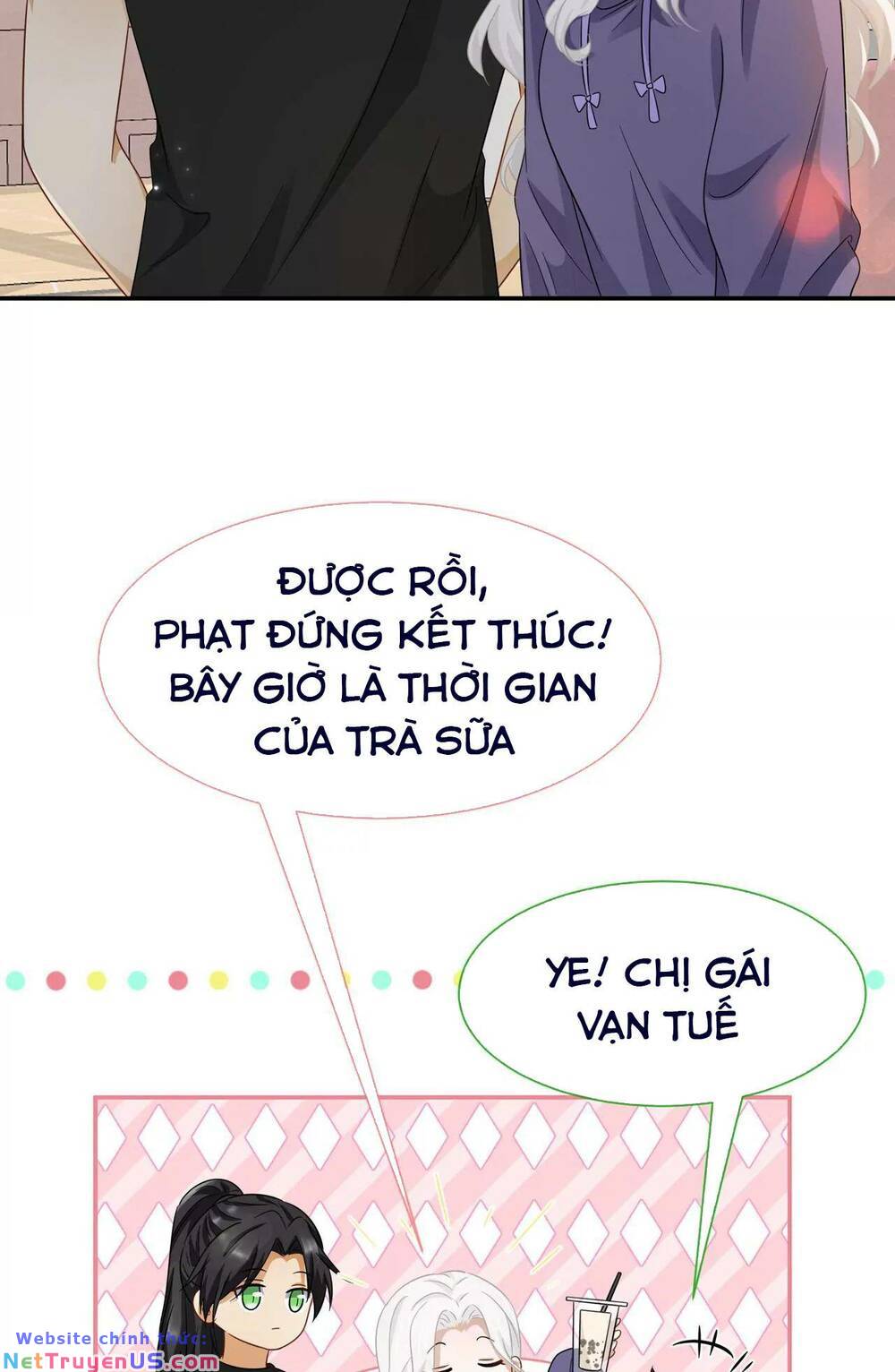 Ám Sát Nữ Hoàng Bệ Hạ: Chapter 22