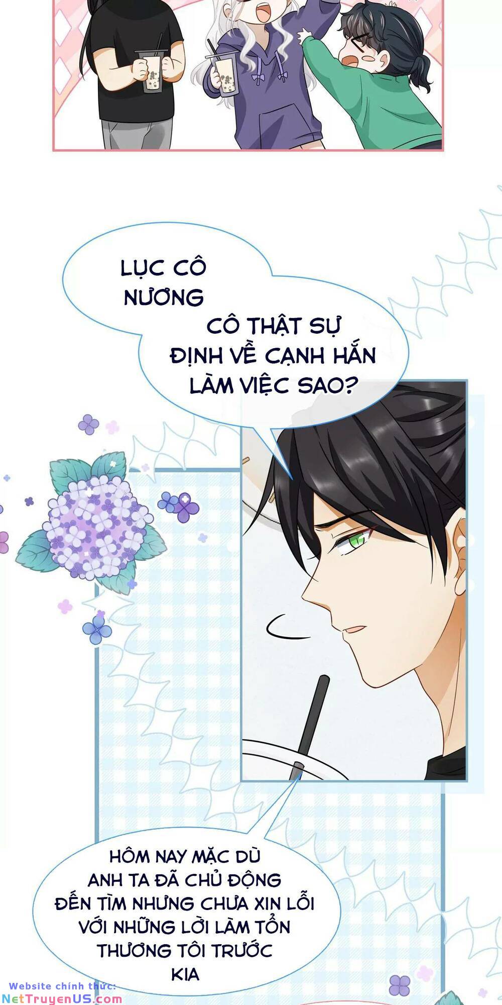 Ám Sát Nữ Hoàng Bệ Hạ: Chapter 22