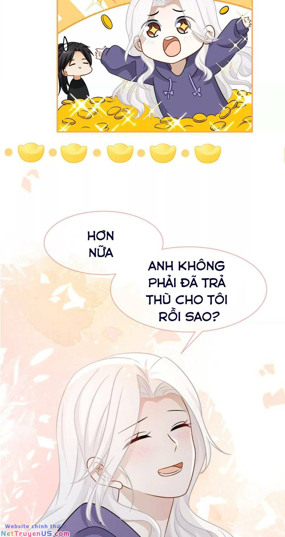 Ám Sát Nữ Hoàng Bệ Hạ: Chapter 22