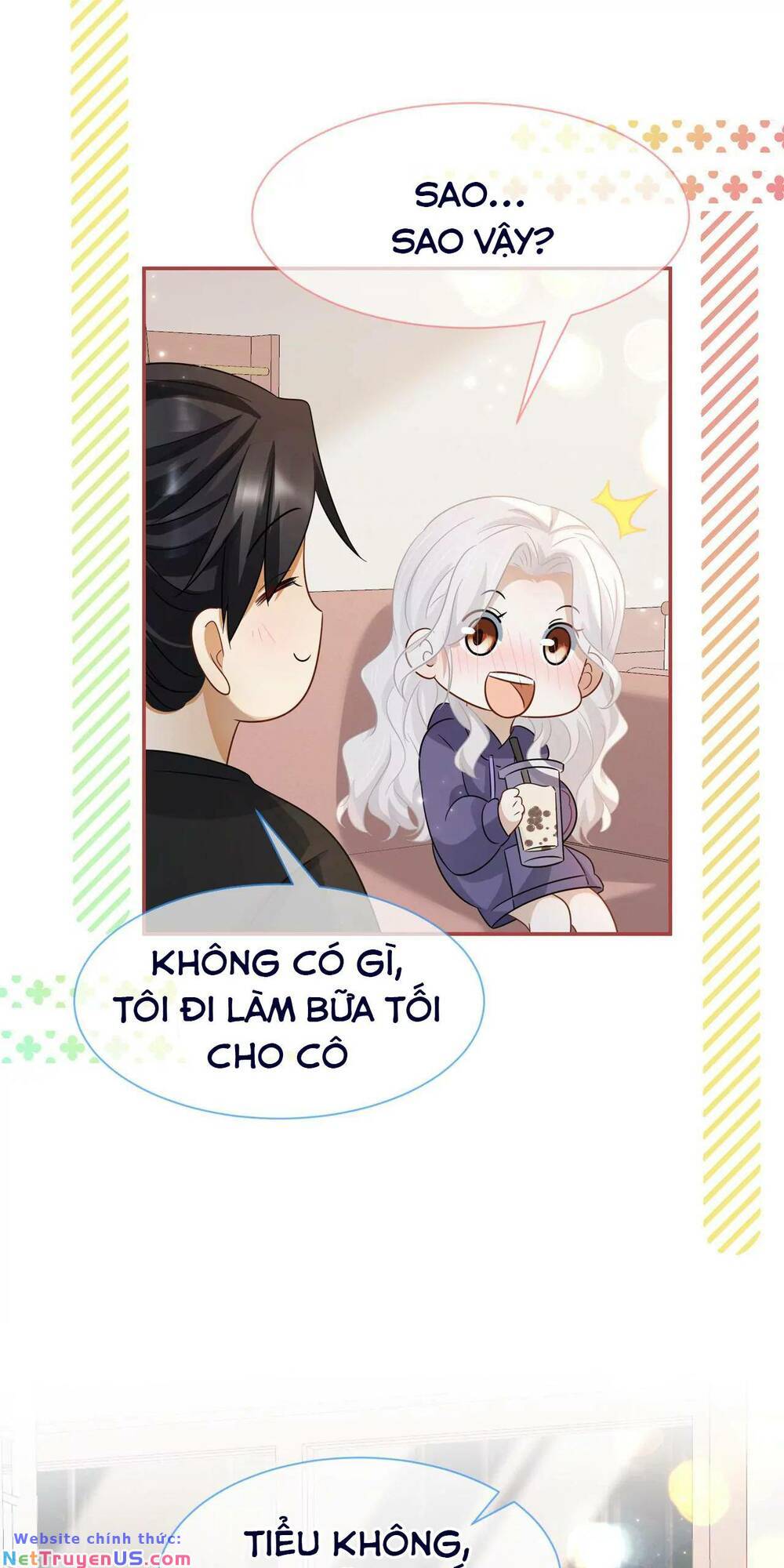 Ám Sát Nữ Hoàng Bệ Hạ: Chapter 22