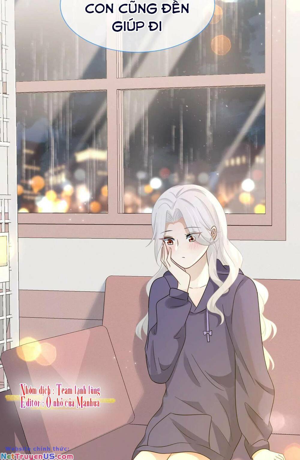 Ám Sát Nữ Hoàng Bệ Hạ: Chapter 22