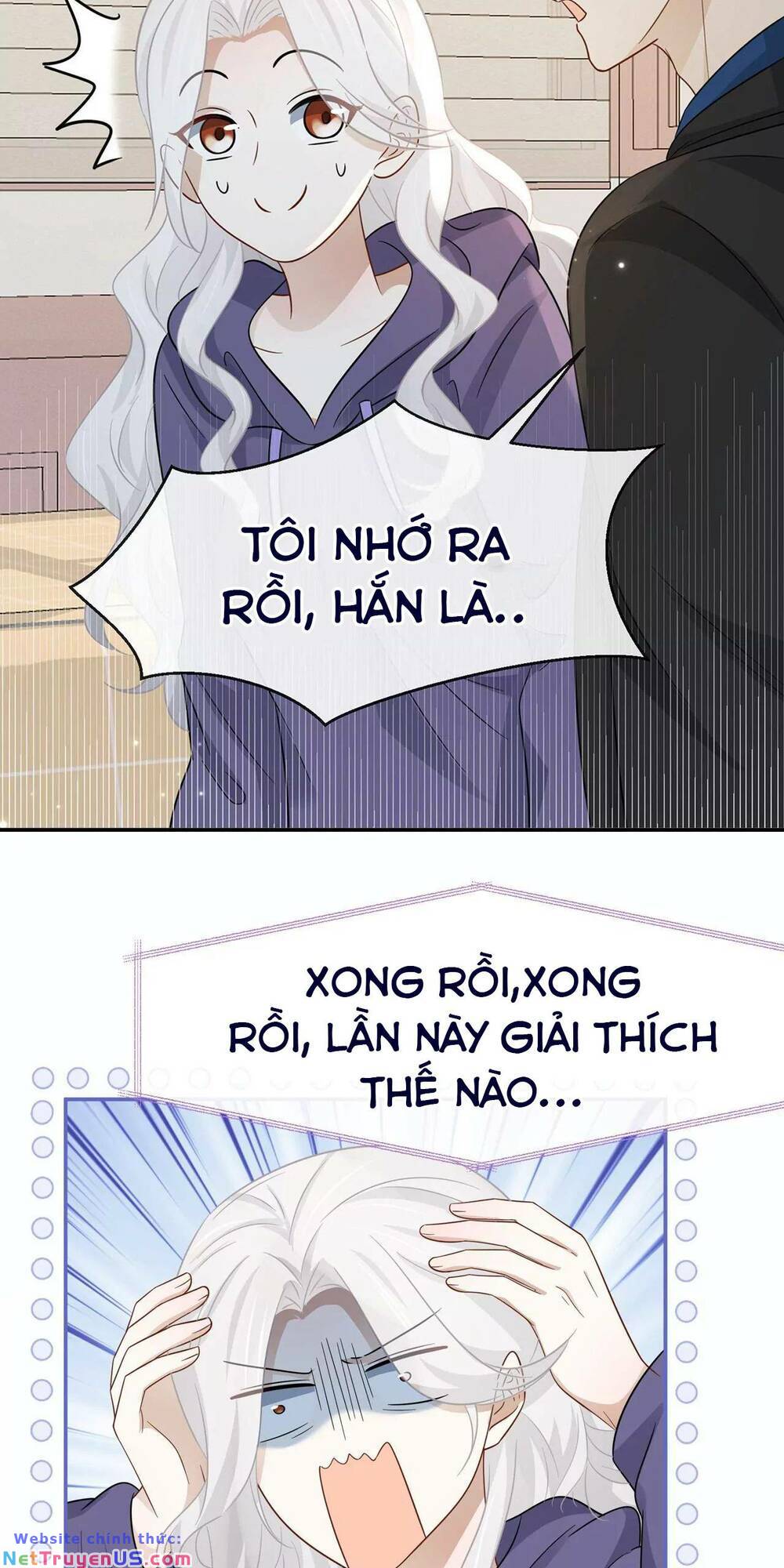 Ám Sát Nữ Hoàng Bệ Hạ: Chapter 22