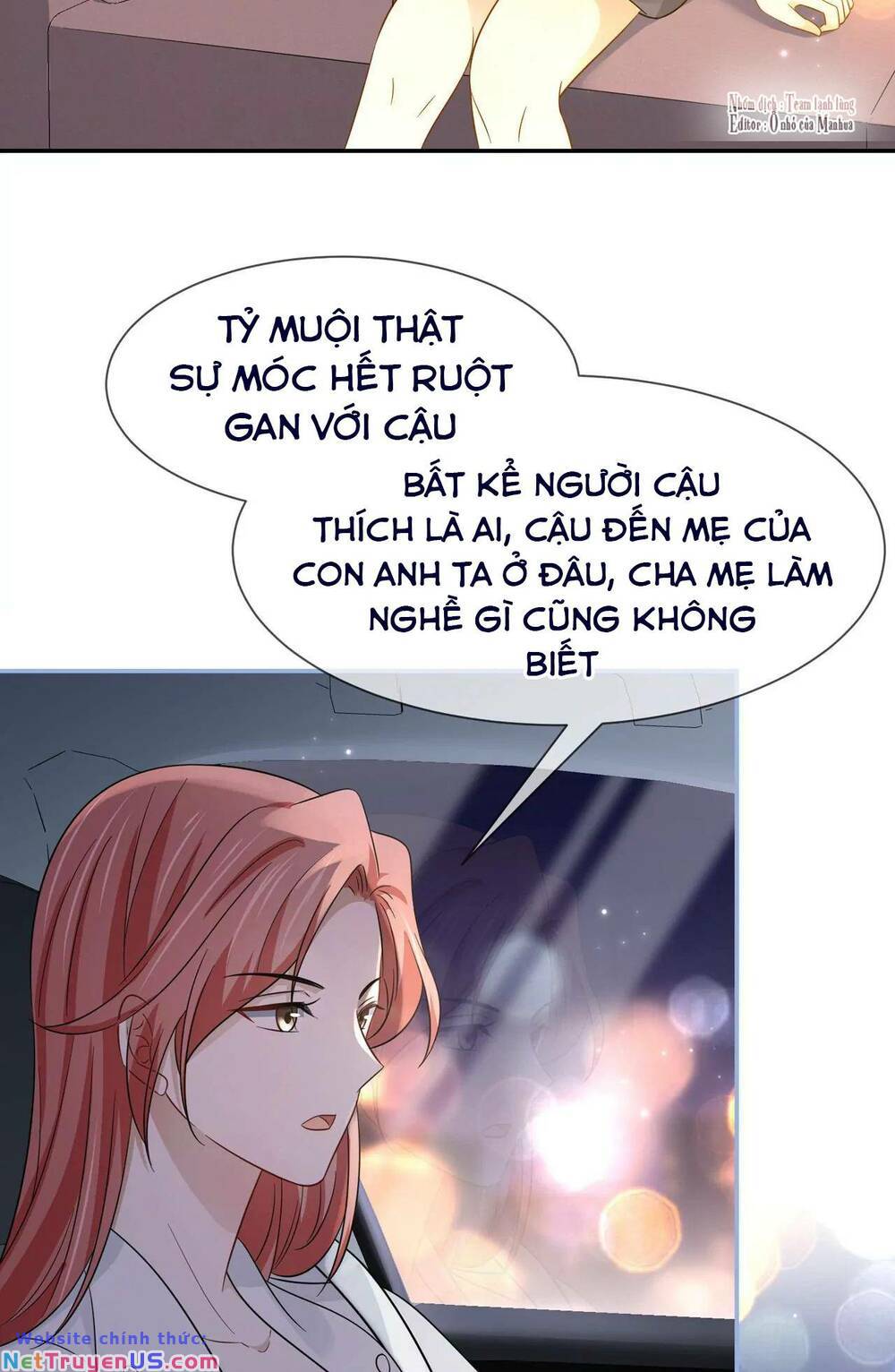 Ám Sát Nữ Hoàng Bệ Hạ: Chapter 22