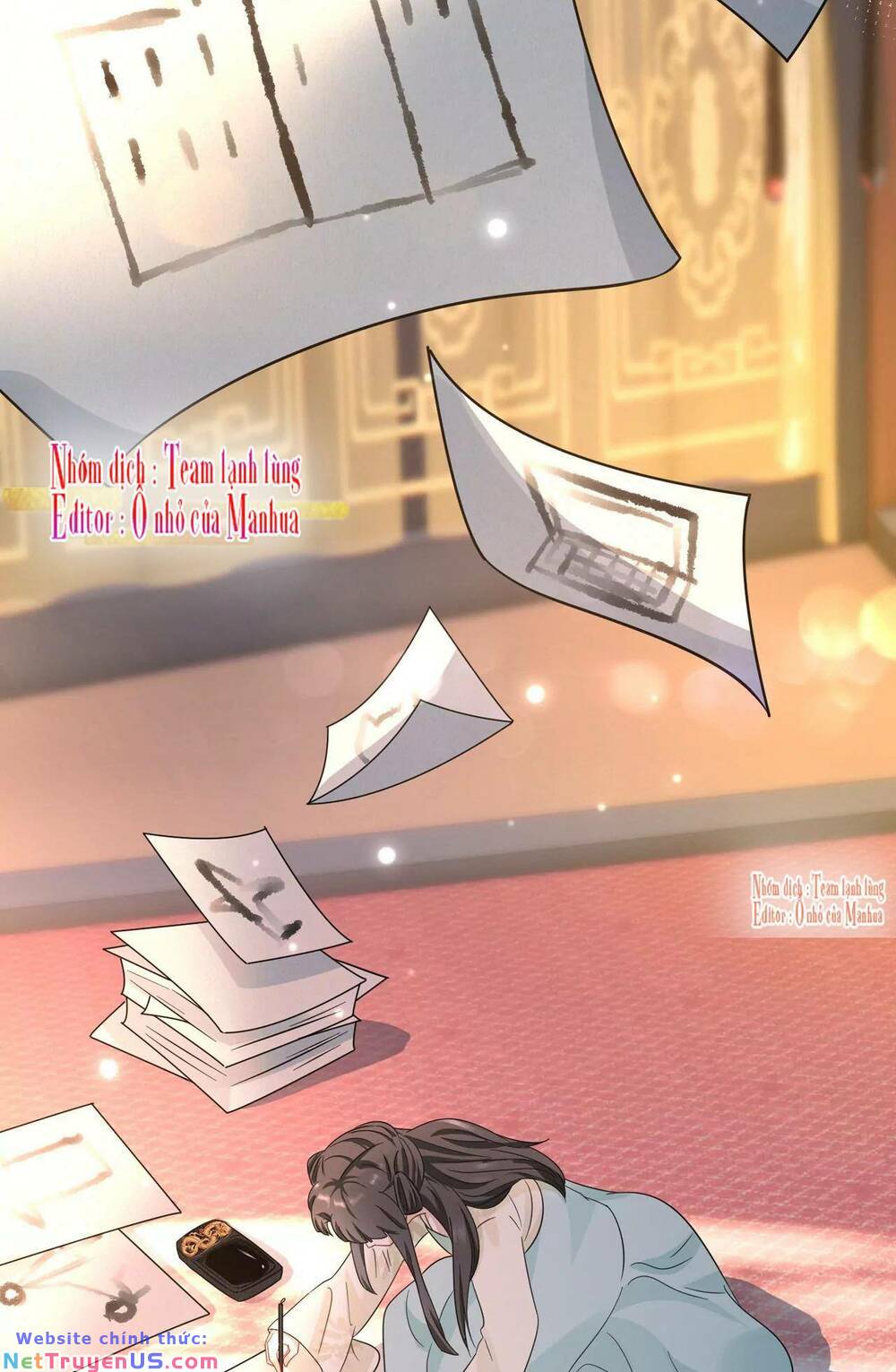 Ám Sát Nữ Hoàng Bệ Hạ: Chapter 22