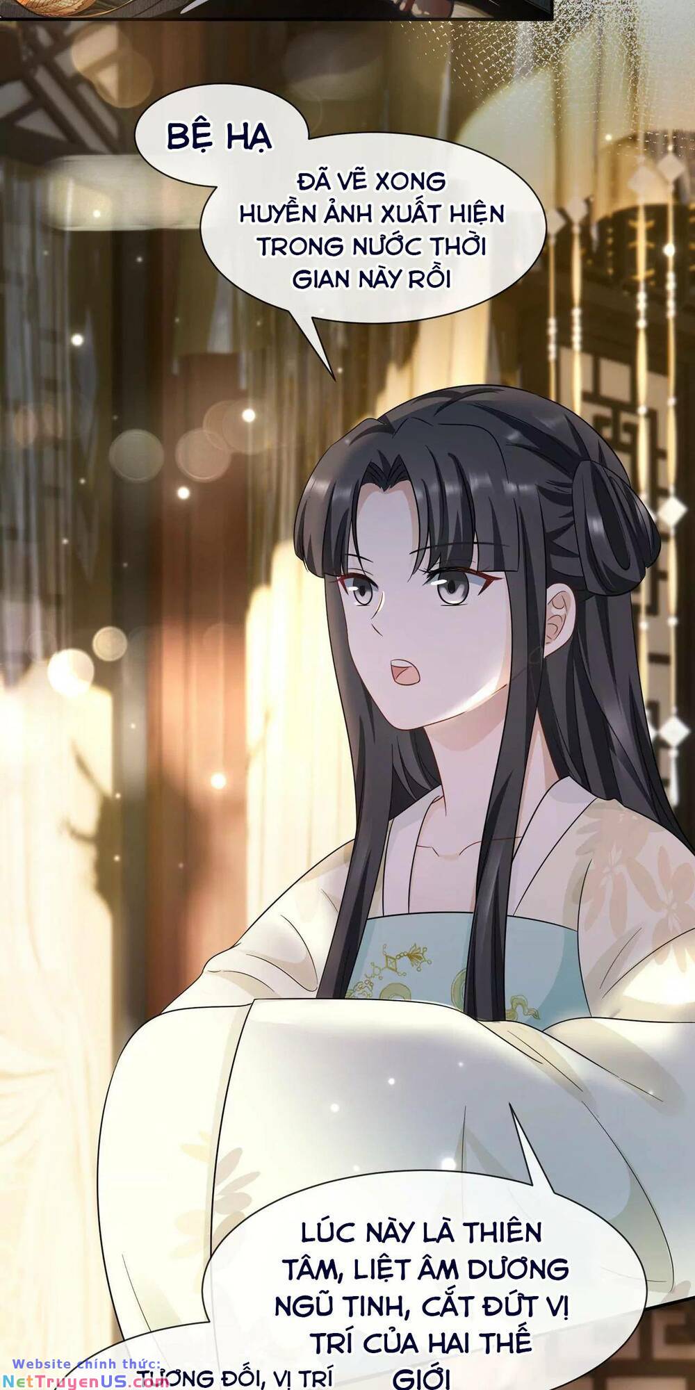 Ám Sát Nữ Hoàng Bệ Hạ: Chapter 22