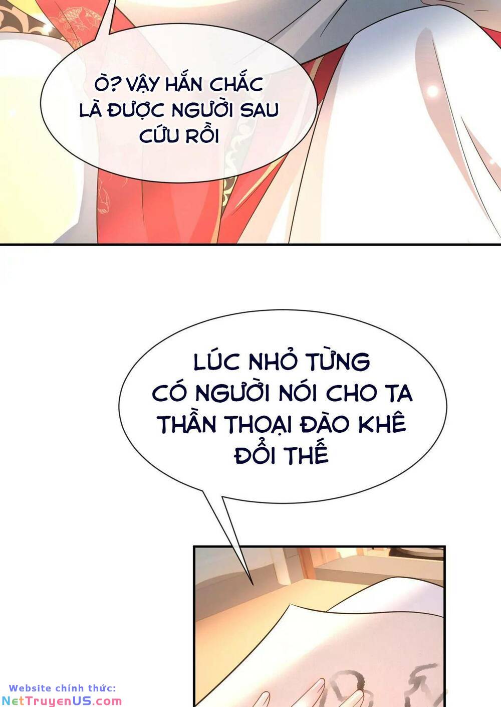 Ám Sát Nữ Hoàng Bệ Hạ: Chapter 22