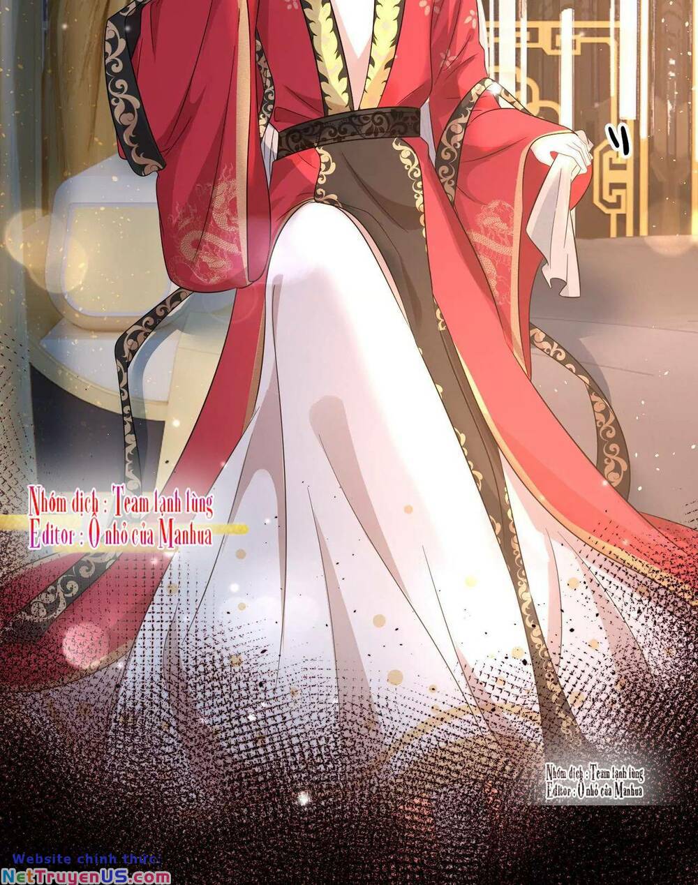 Ám Sát Nữ Hoàng Bệ Hạ: Chapter 22