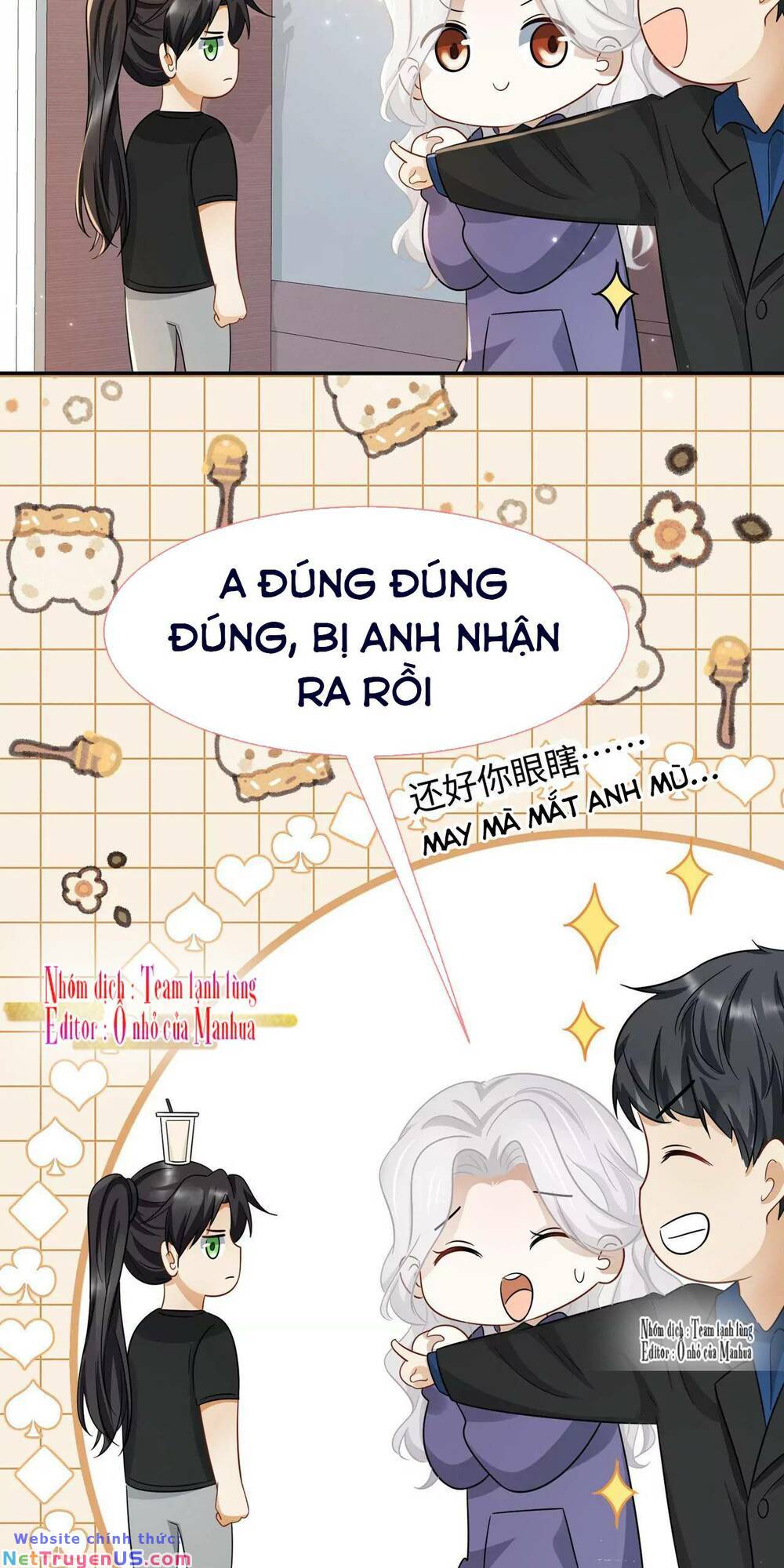 Ám Sát Nữ Hoàng Bệ Hạ: Chapter 22