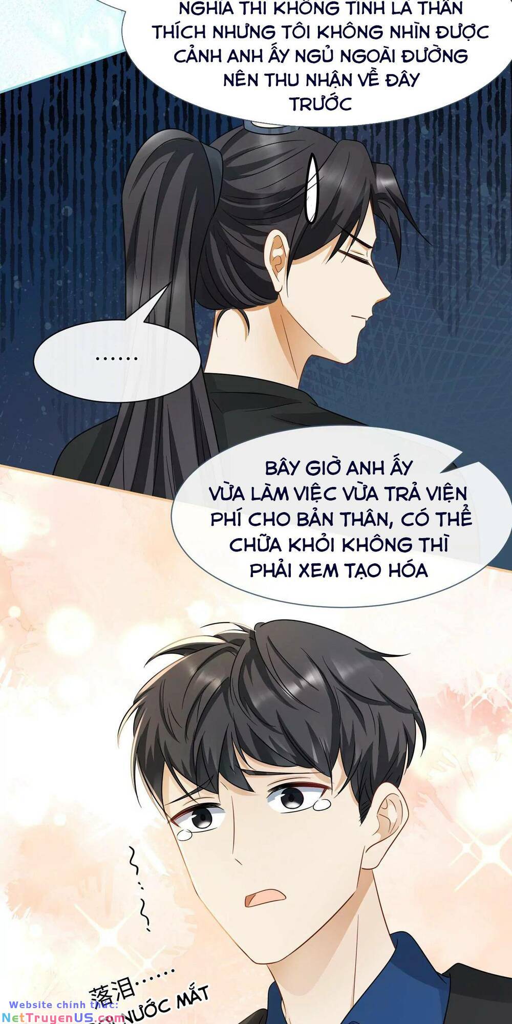 Ám Sát Nữ Hoàng Bệ Hạ: Chapter 22