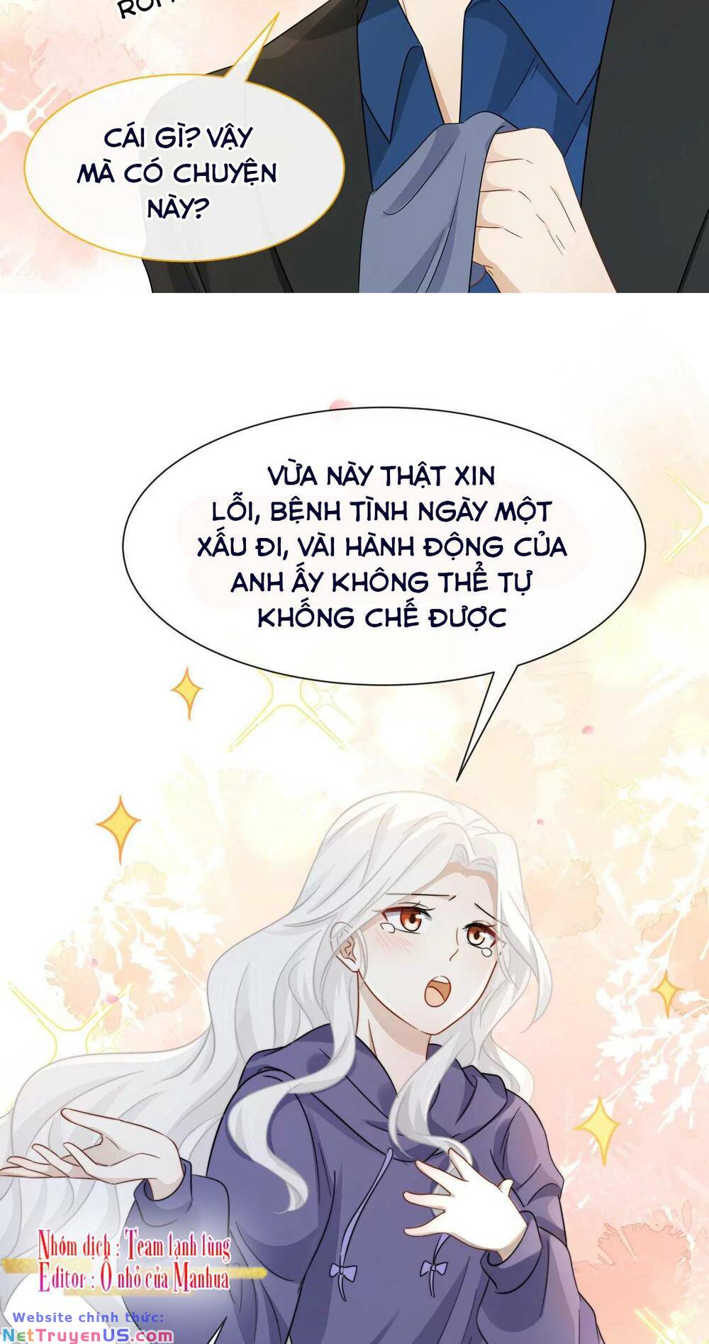 Ám Sát Nữ Hoàng Bệ Hạ: Chapter 22