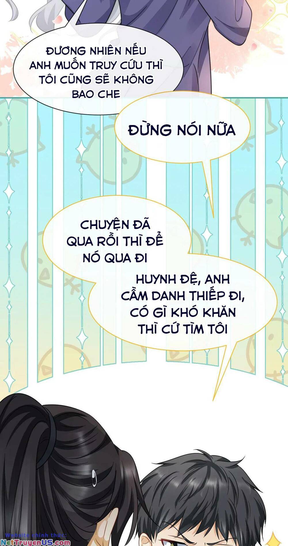 Ám Sát Nữ Hoàng Bệ Hạ: Chapter 22