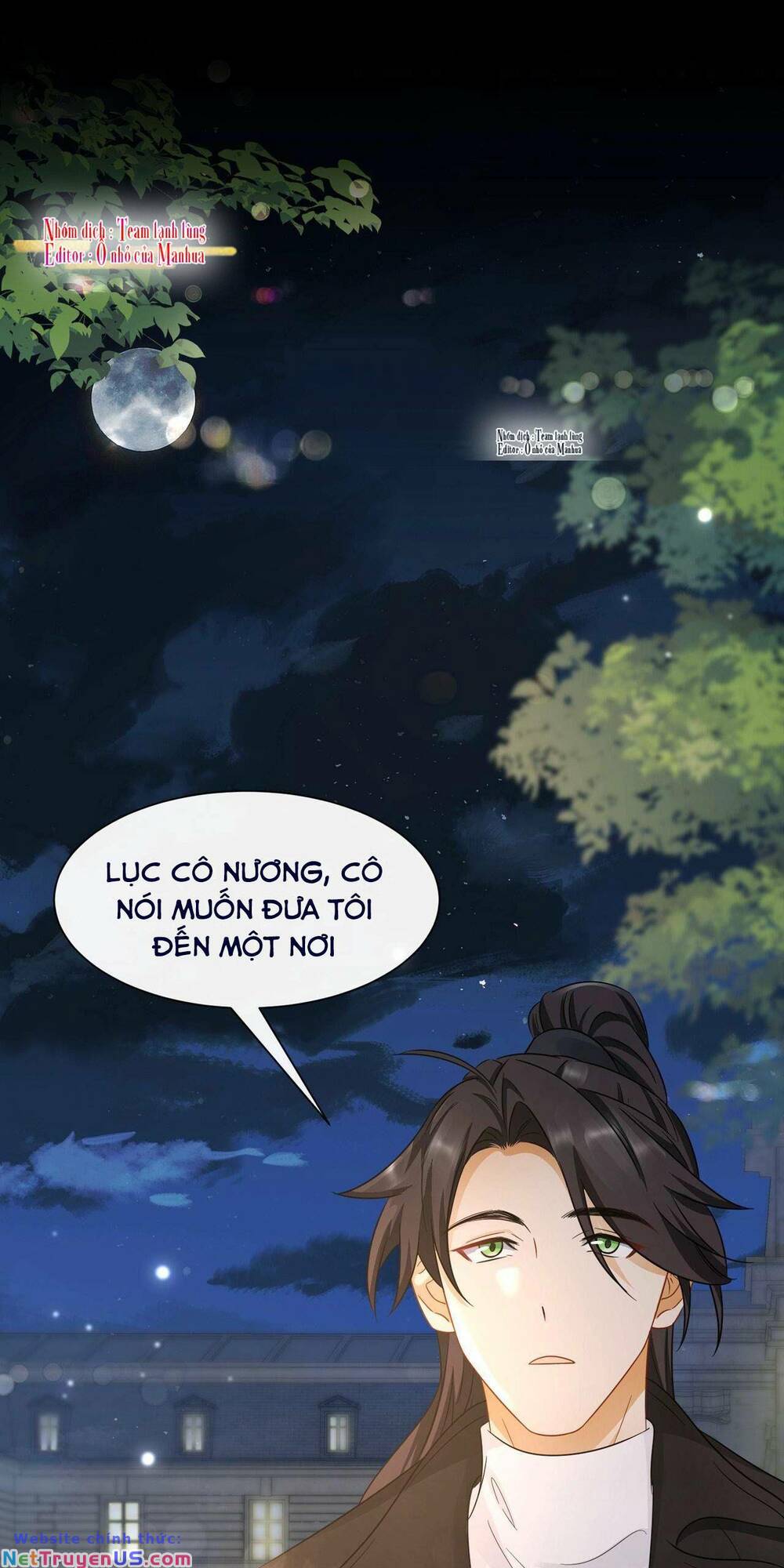 Ám Sát Nữ Hoàng Bệ Hạ: Chapter 24