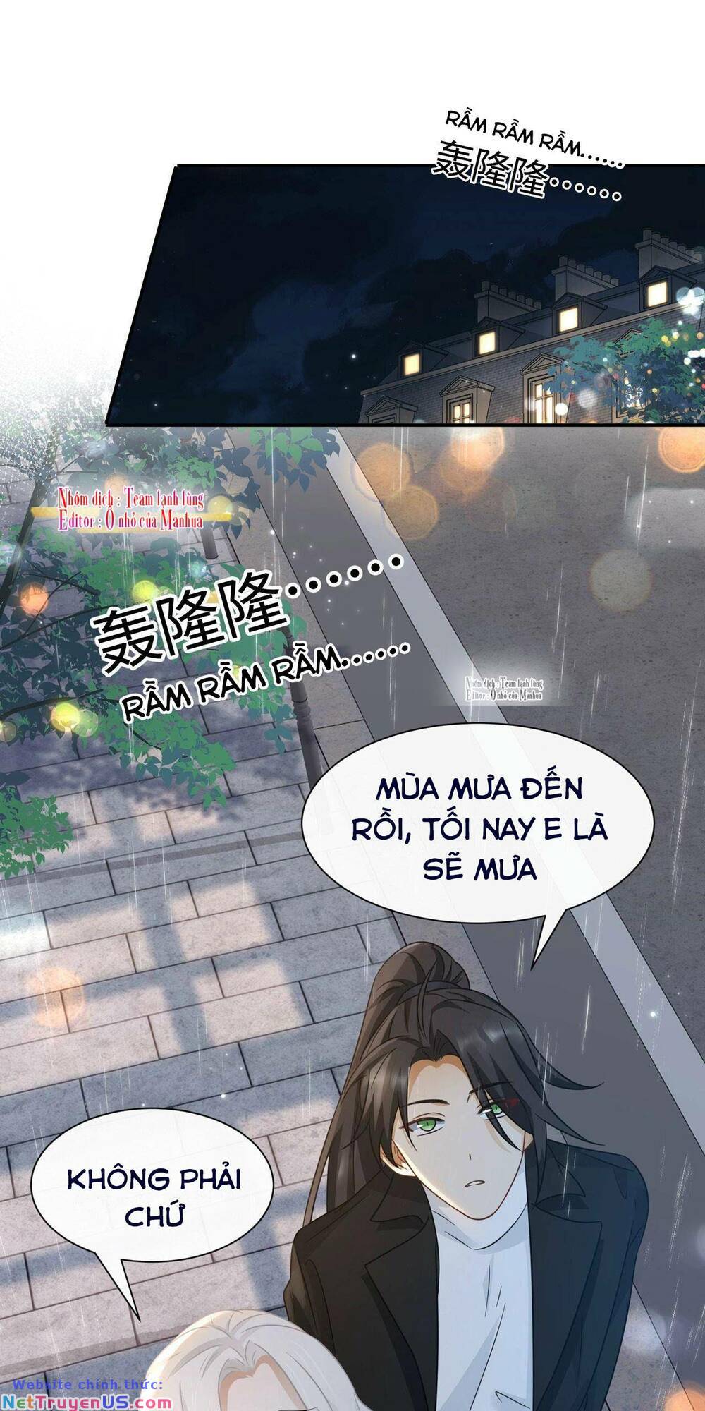 Ám Sát Nữ Hoàng Bệ Hạ: Chapter 24