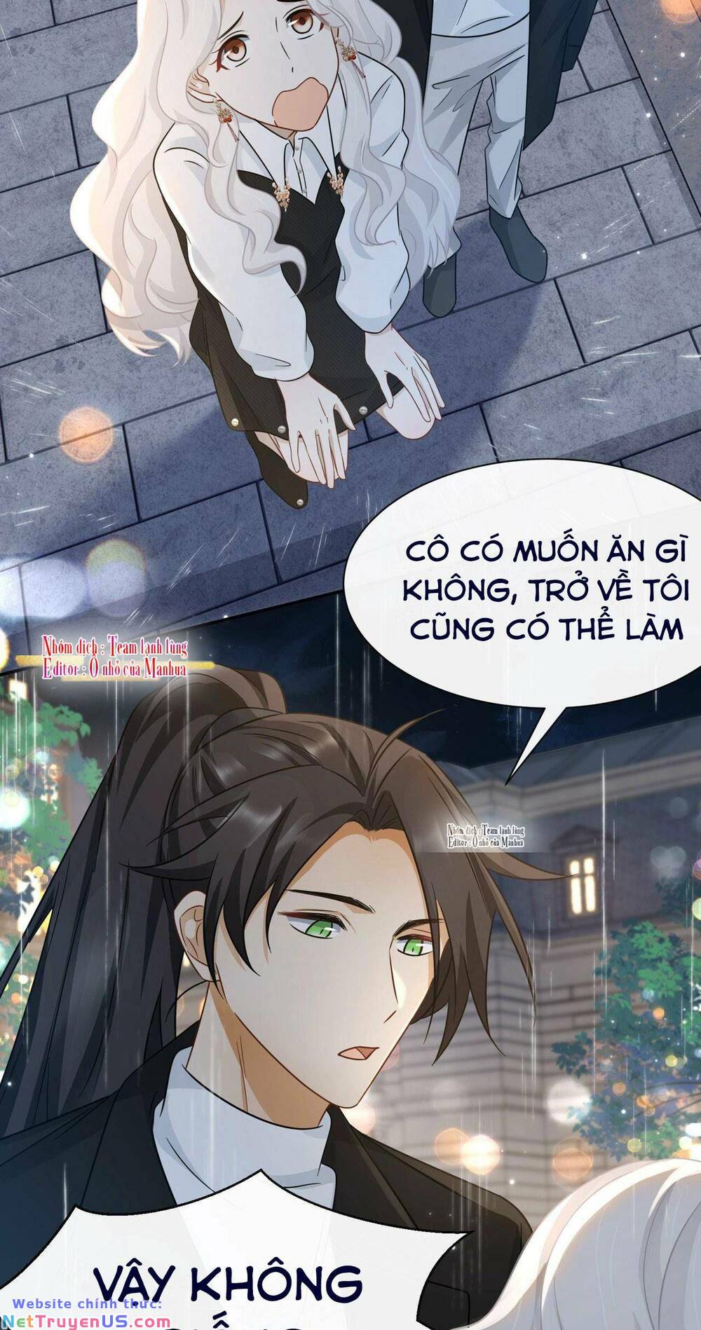 Ám Sát Nữ Hoàng Bệ Hạ: Chapter 24