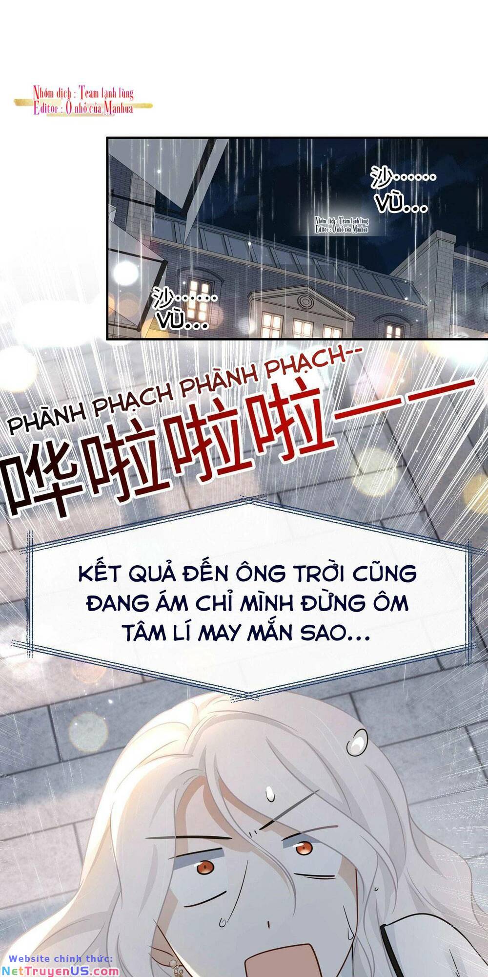Ám Sát Nữ Hoàng Bệ Hạ: Chapter 24