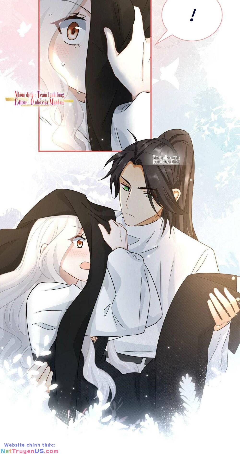 Ám Sát Nữ Hoàng Bệ Hạ: Chapter 24