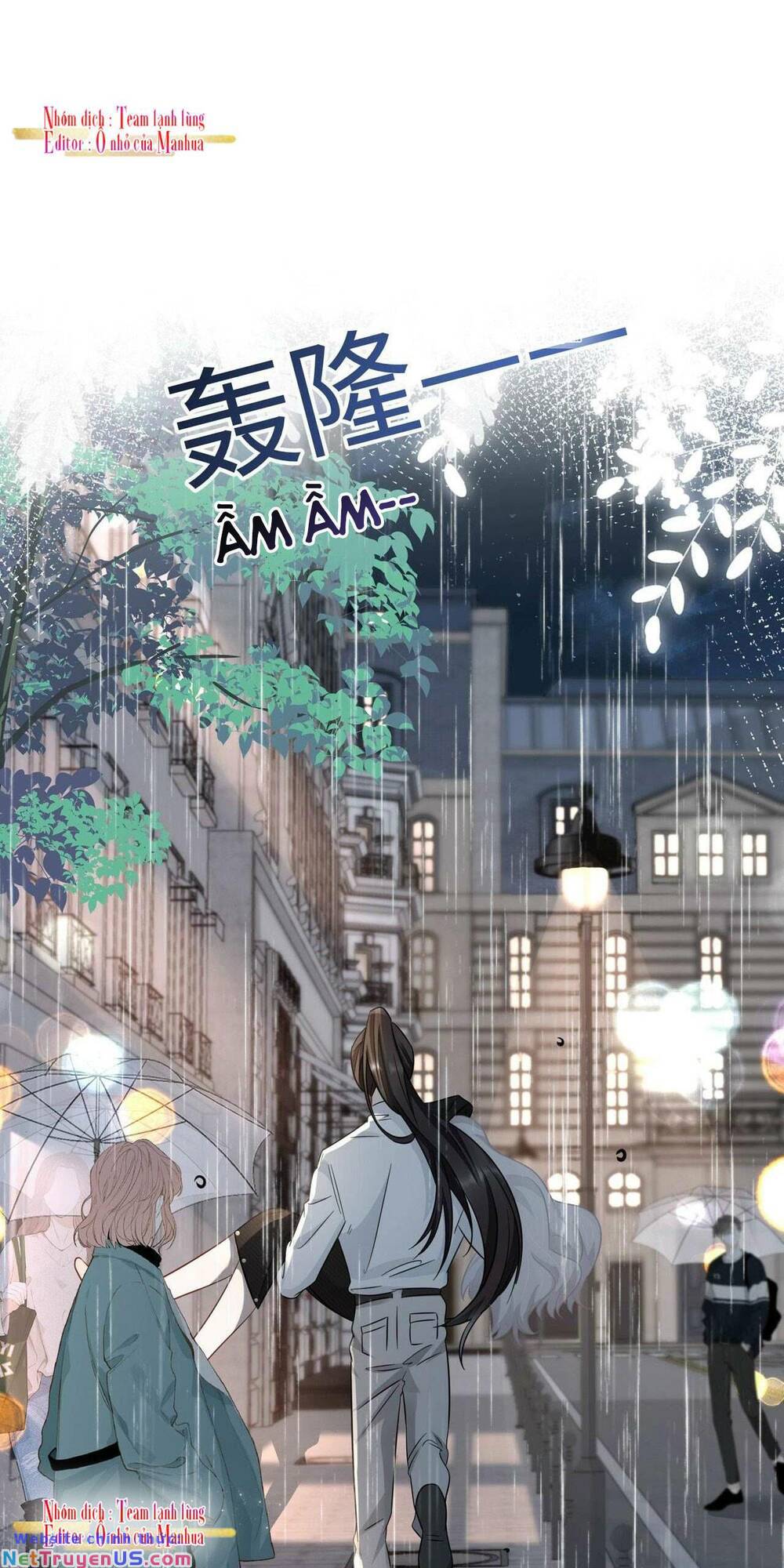Ám Sát Nữ Hoàng Bệ Hạ: Chapter 24