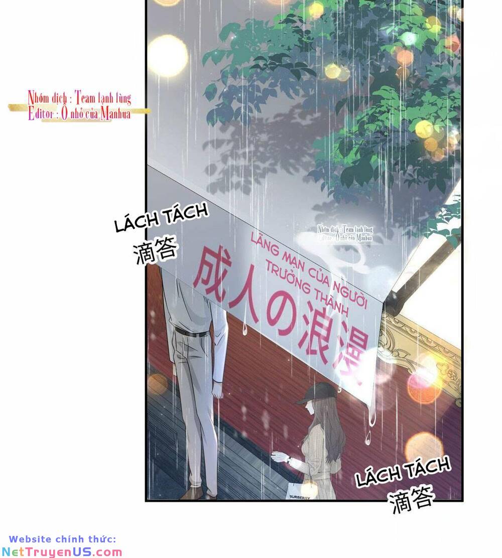 Ám Sát Nữ Hoàng Bệ Hạ: Chapter 24