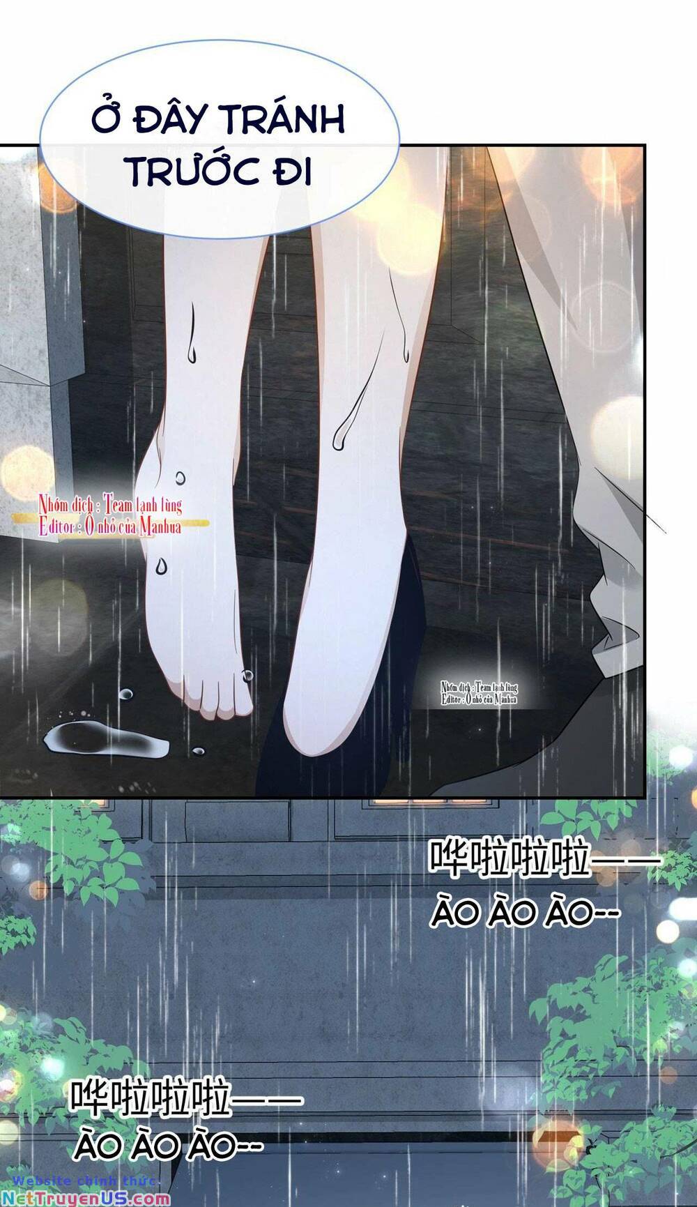 Ám Sát Nữ Hoàng Bệ Hạ: Chapter 24