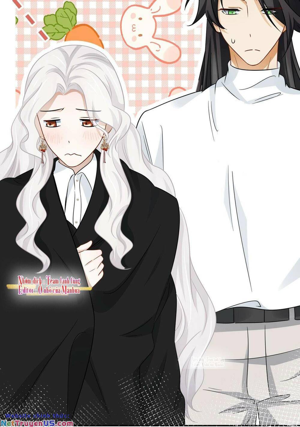 Ám Sát Nữ Hoàng Bệ Hạ: Chapter 24