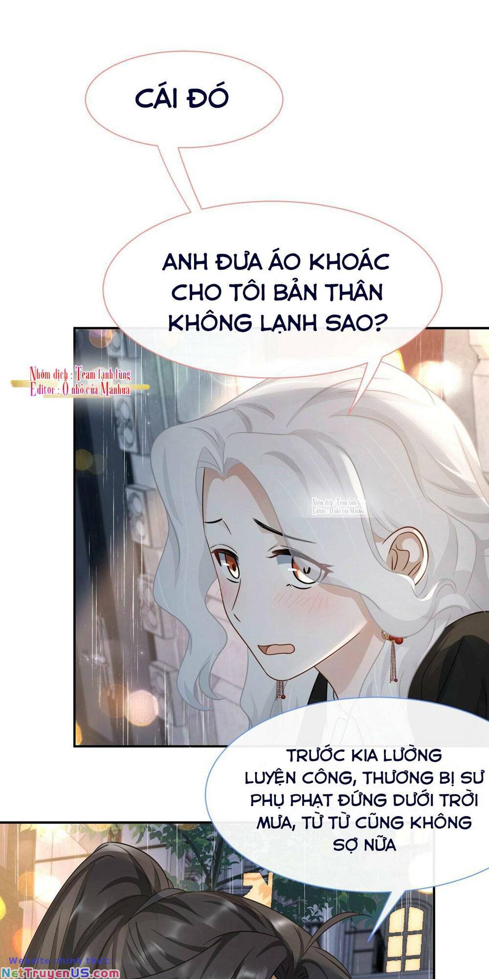 Ám Sát Nữ Hoàng Bệ Hạ: Chapter 24